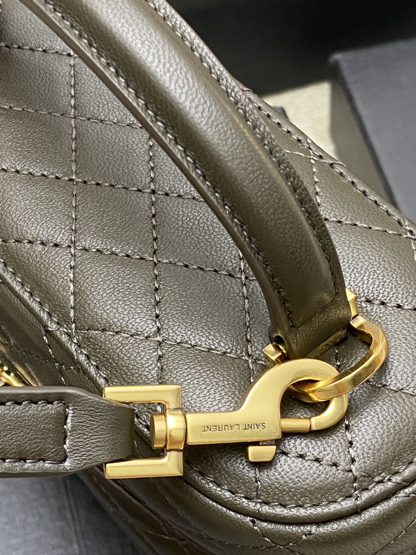 Y51 Gaby Bag-18x11x6.5CM