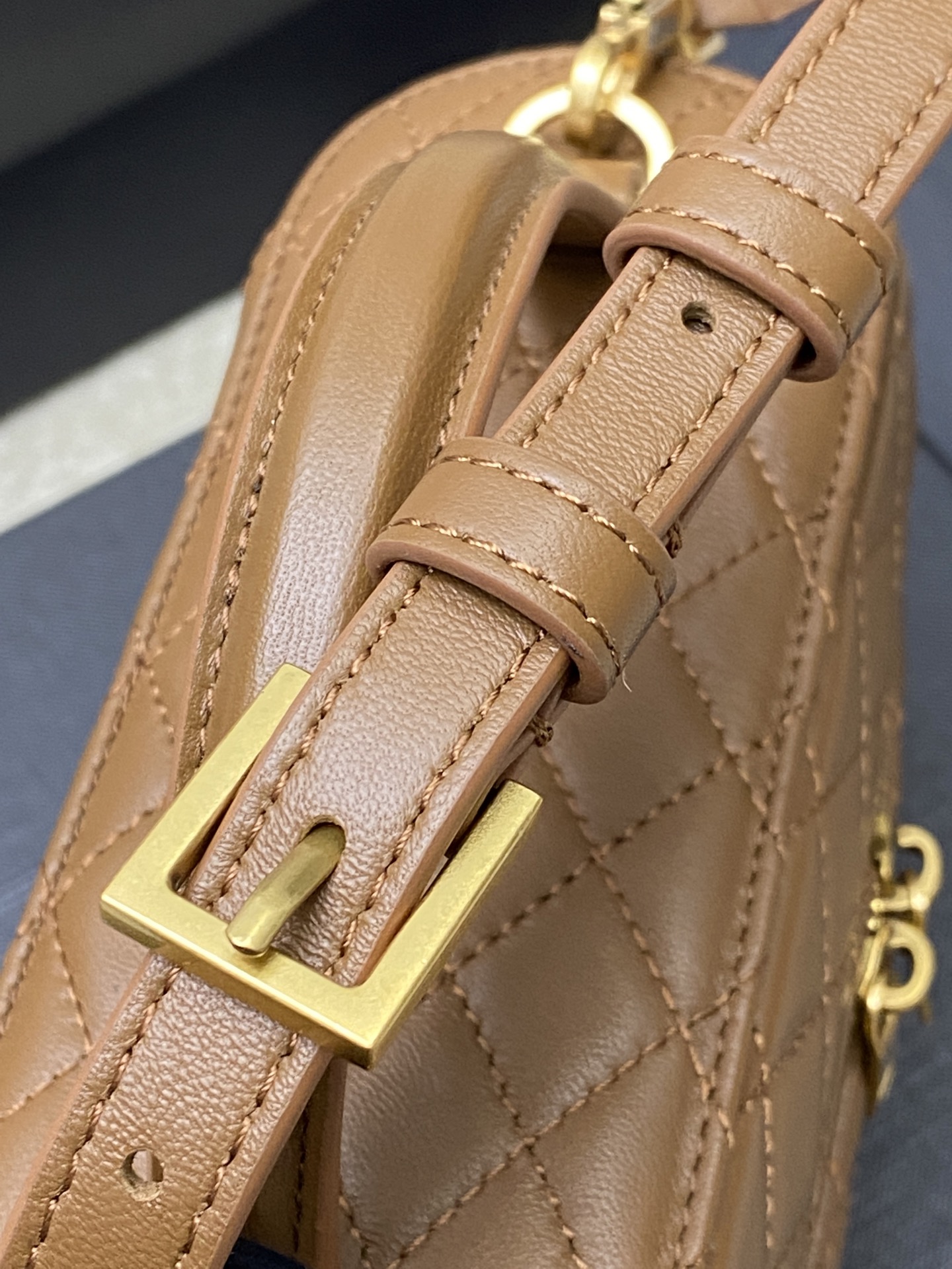 Y51 Gaby Bag-18x11x6.5CM