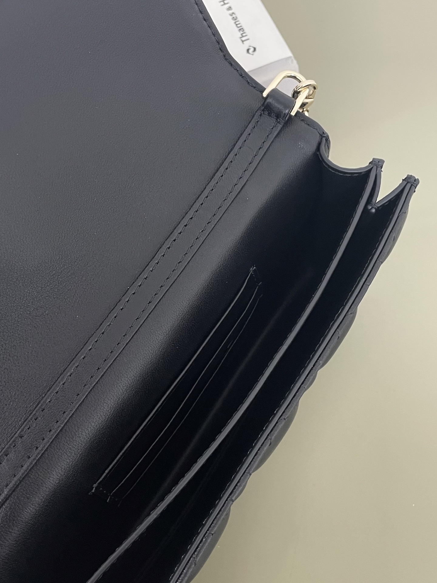 Diro My D10r Mini Bag Rouge Hermitage Cannage Lambskin-21*11.5*4.5CM