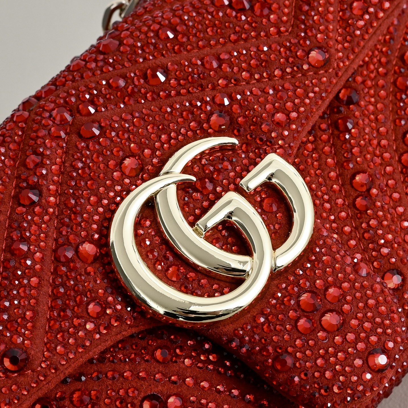 Gvc*1 Marmont Bag-22x13x6CM