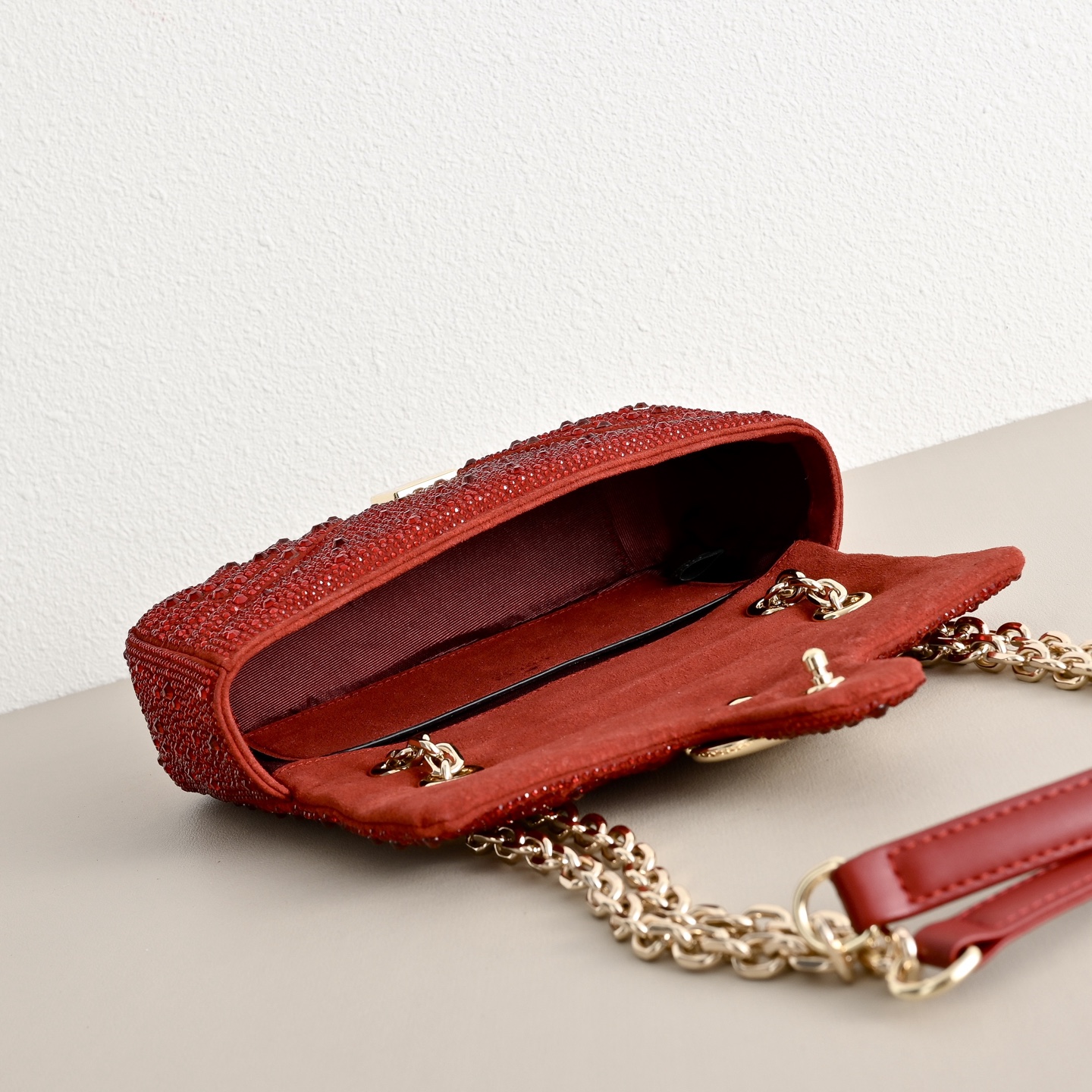 Gvc*1 Marmont Bag-22x13x6CM