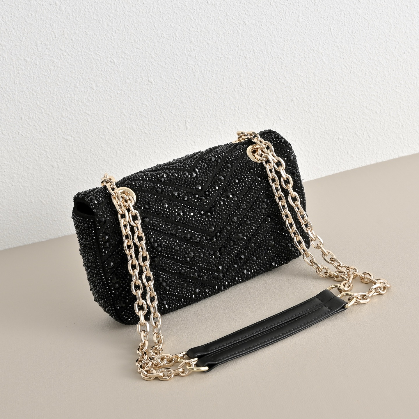 Gvc*1 Marmont Bag-22x13x6CM