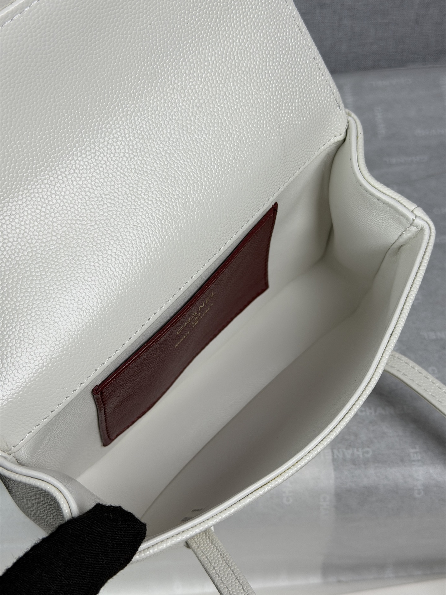 Ch@nel 26p Coco Preppy-17*4*12CM