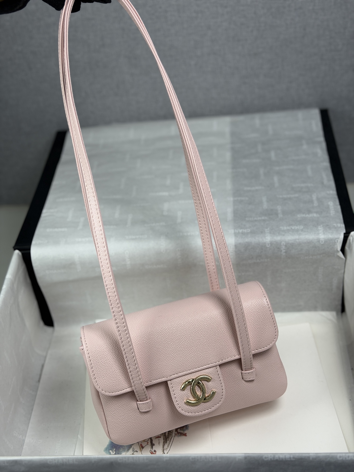 Ch@nel 26p Coco Preppy-17*4*12CM