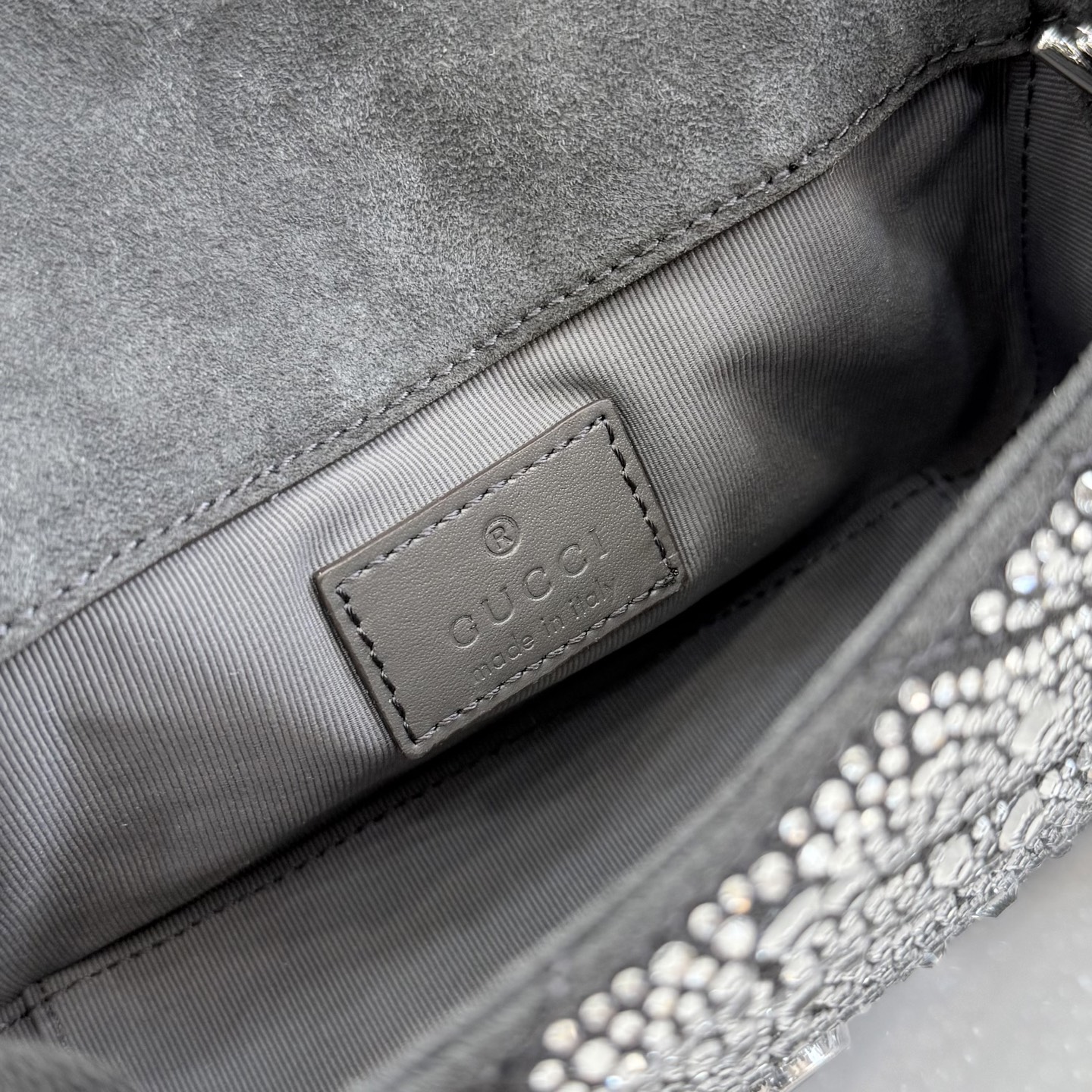 Gvc*1 Marmont Bag-16.5*10*5CM