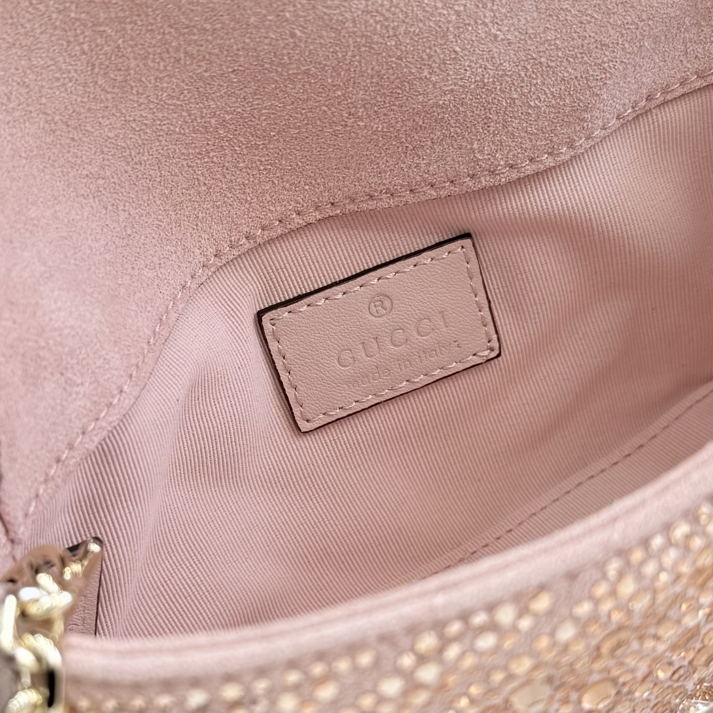 Gvc*1 Marmont Bag-16.5*10*5CM