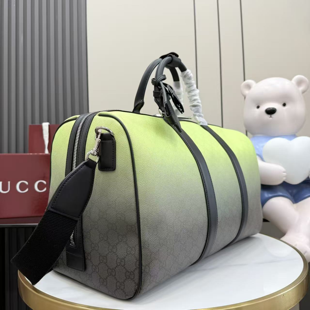 Gvc*1 Chroma Medium Duffle Bag-30*45*24.5CM