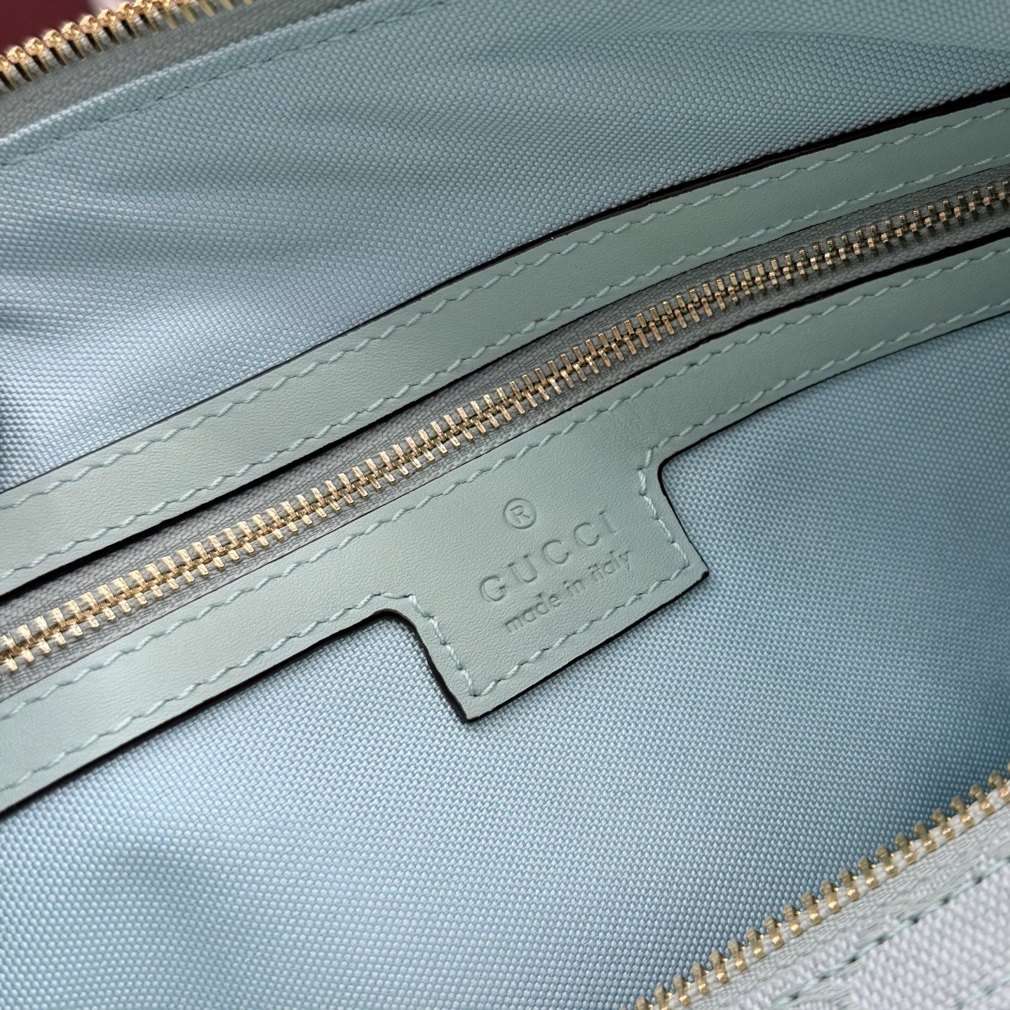 Gv*c* Ophidia Medium Boston Bag -30*16*20CM