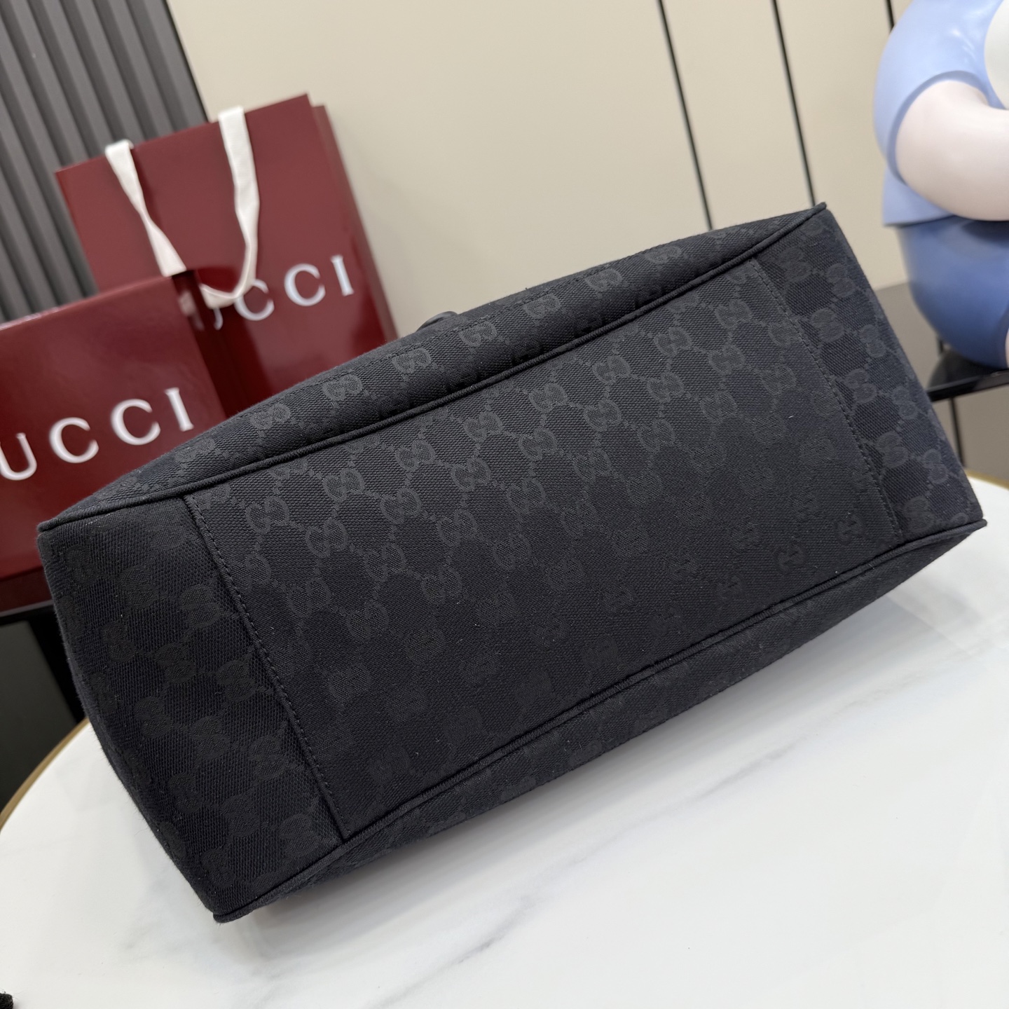 Gvc*1 Jackie 1961 Large Crossbody Bag-35*28*15CM