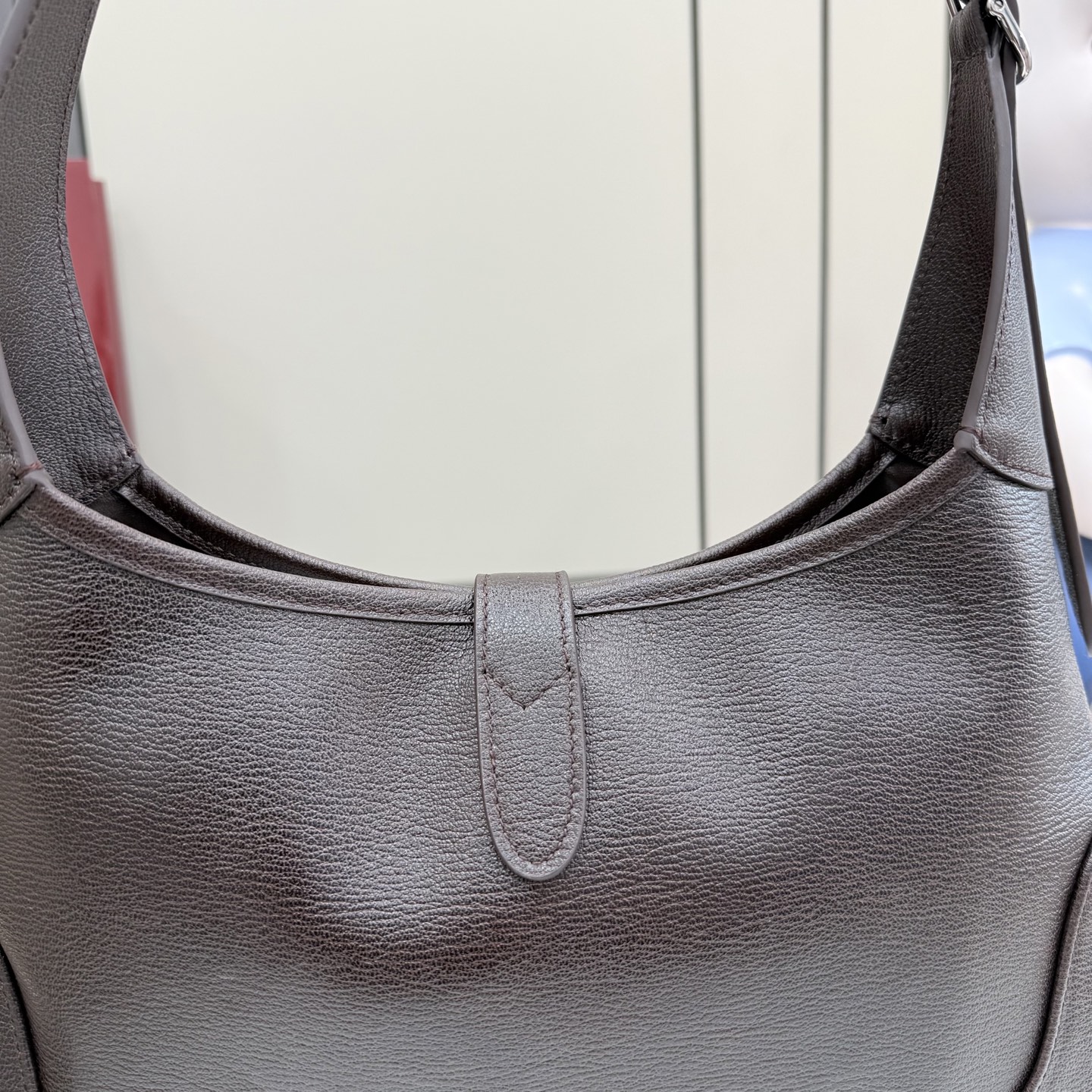Gvc*1 Jackie 1961 Large Bag-31.5*22*4.5CM