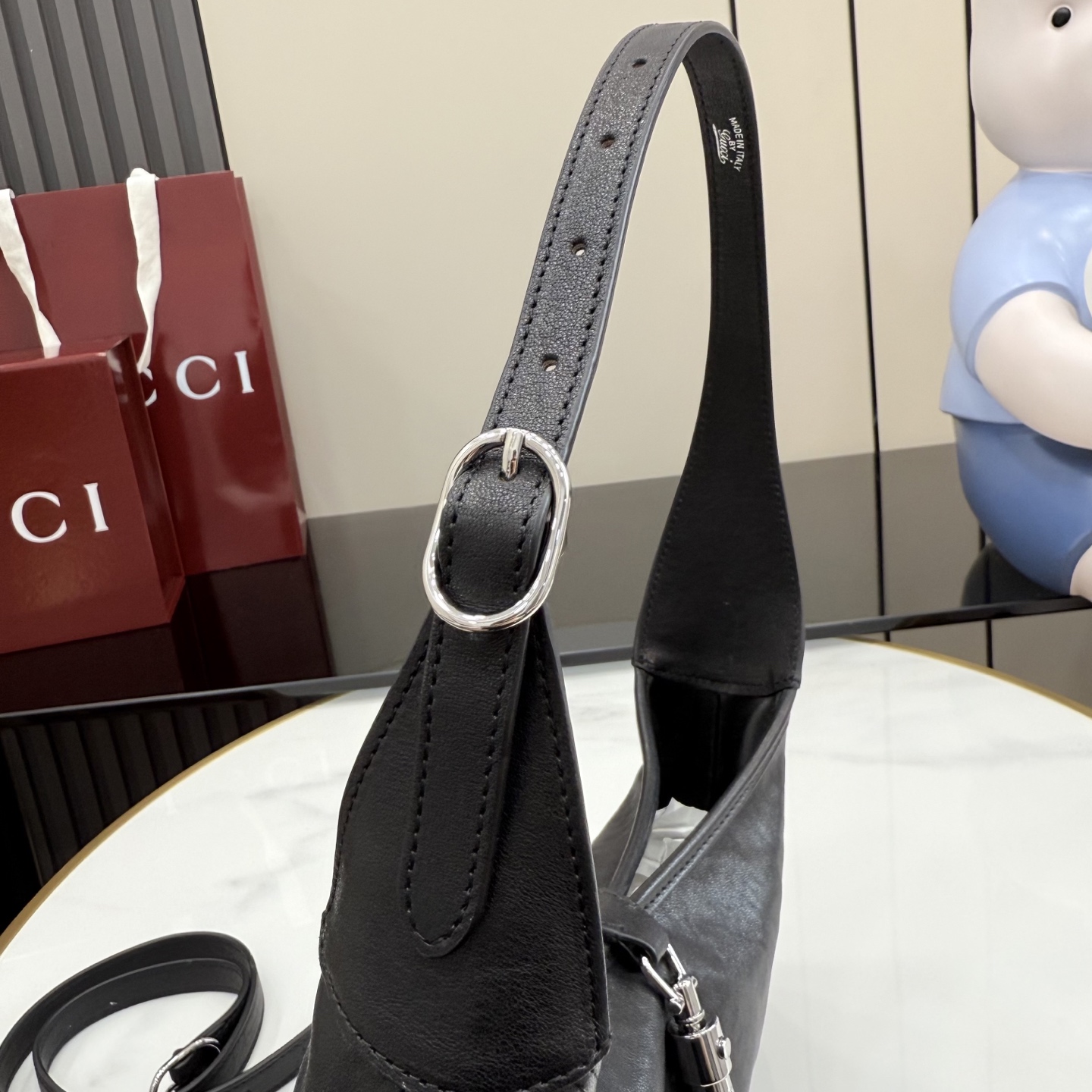 Gvc*1 Jackie Slim Small Shoulder Bag-28*16*3.5CM