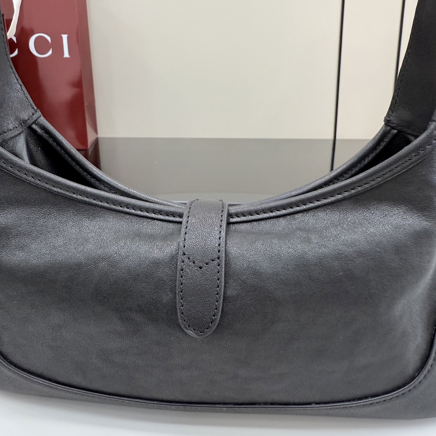 Gvc*1 Jackie Slim Small Shoulder Bag-28*16*3.5CM
