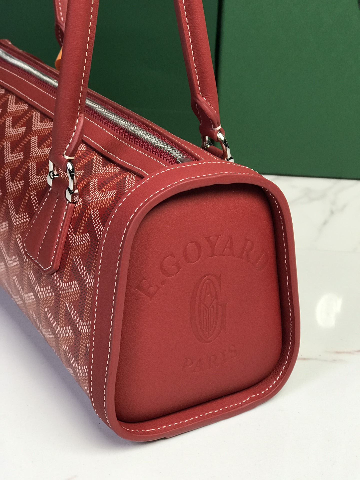 G09ard Bonbonniere Bag-30×10.5×12CM