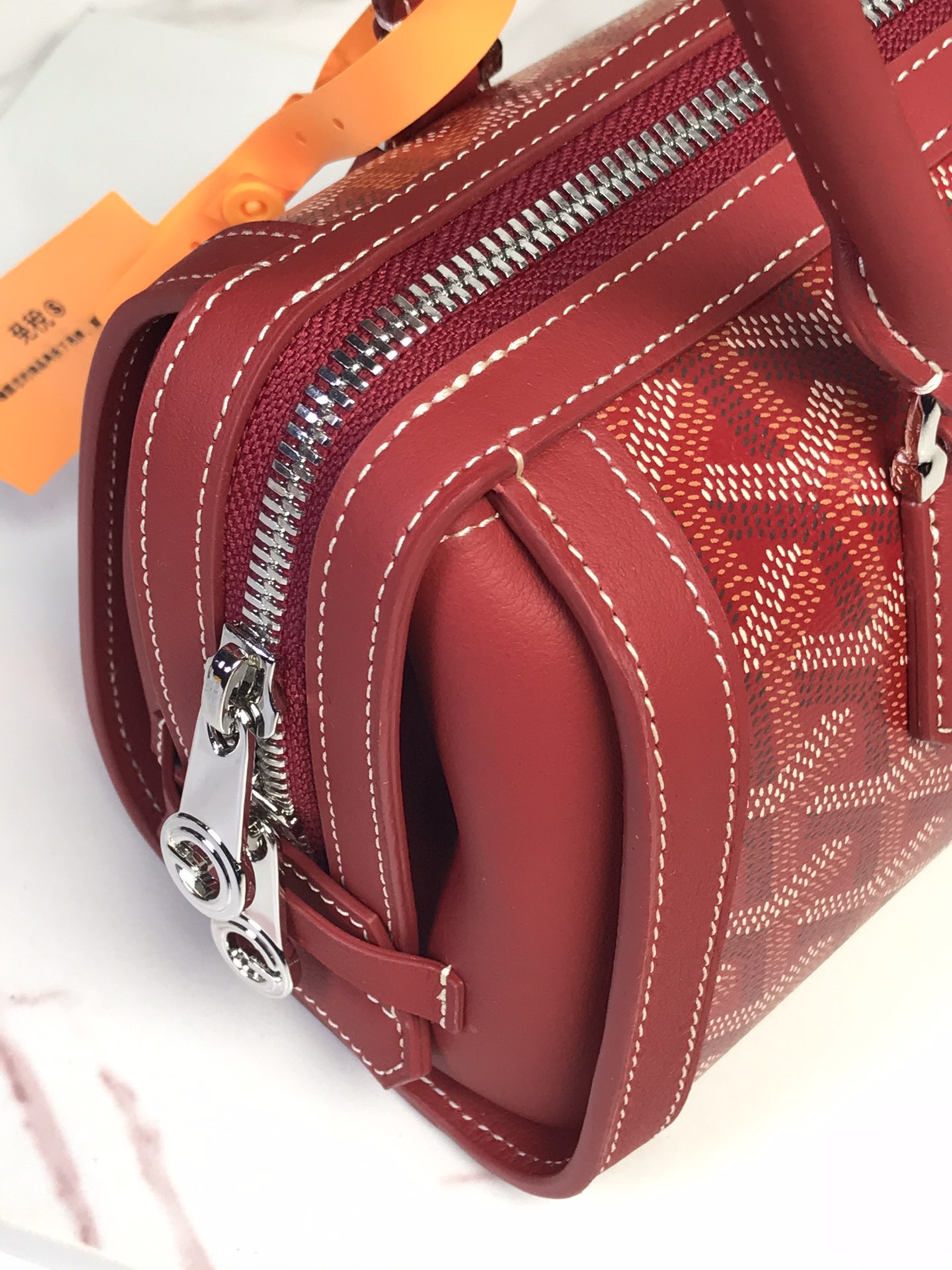 G09ard Bonbonniere Bag-30×10.5×12CM