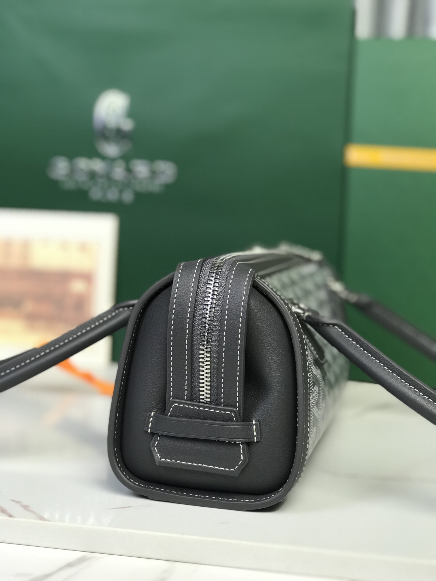 G09ard Bonbonniere Bag-30×10.5×12CM