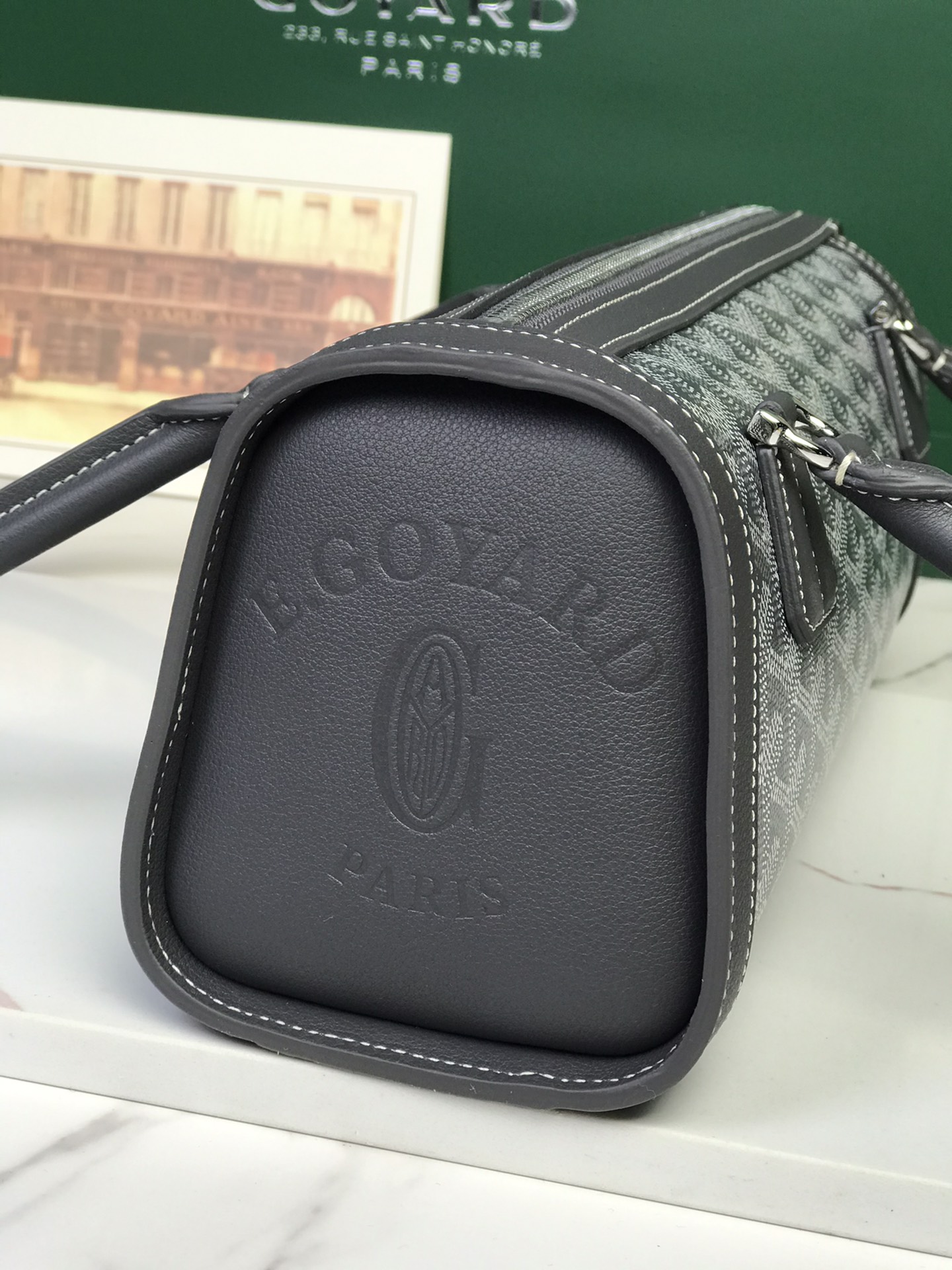 G09ard Bonbonniere Bag-30×10.5×12CM