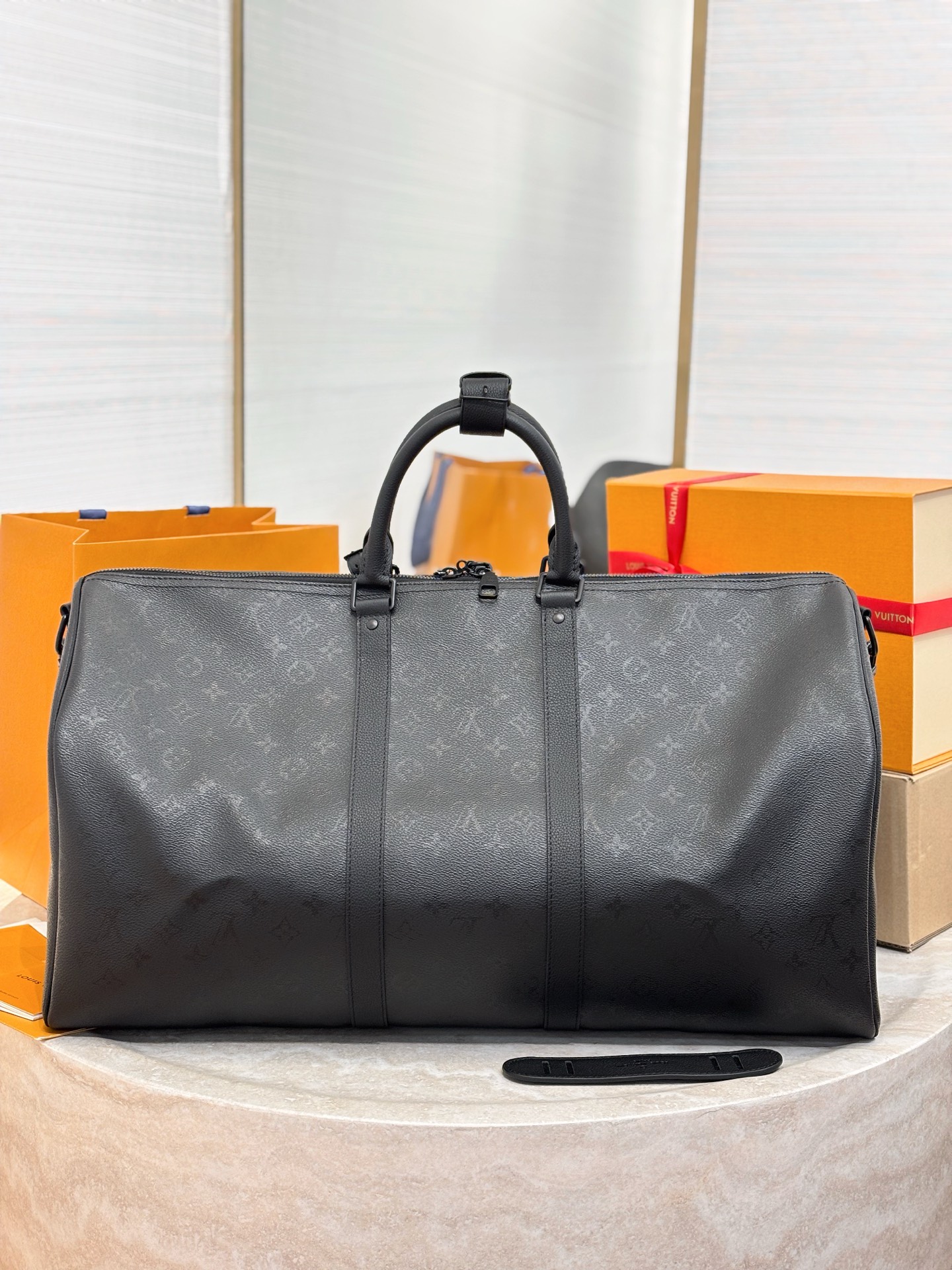 L0vis Vvtt0n Keepall Bandoulière 55-55x31x26CM