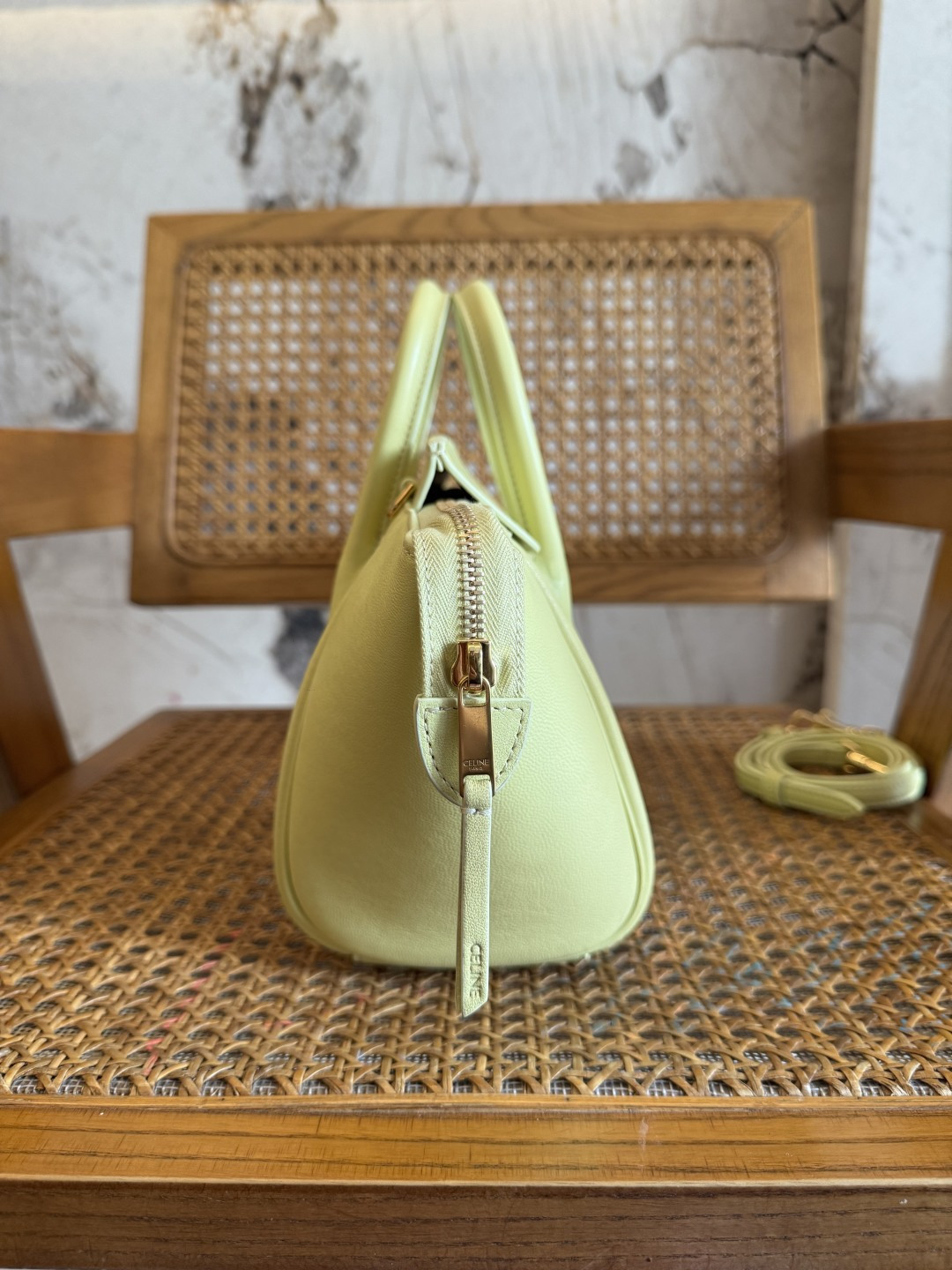Celina New Luggage Bag-38.5 X 11.5 X 16.5CM