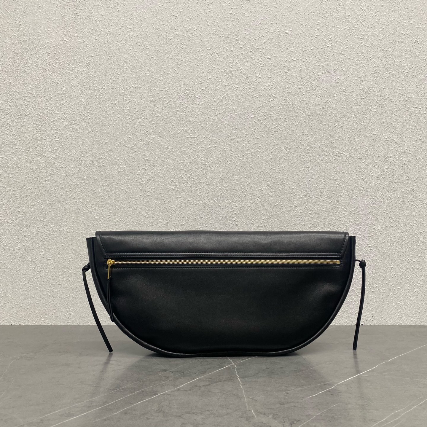 Celin* Halfmoon Soft Triomphe Bag-46x19x10CM