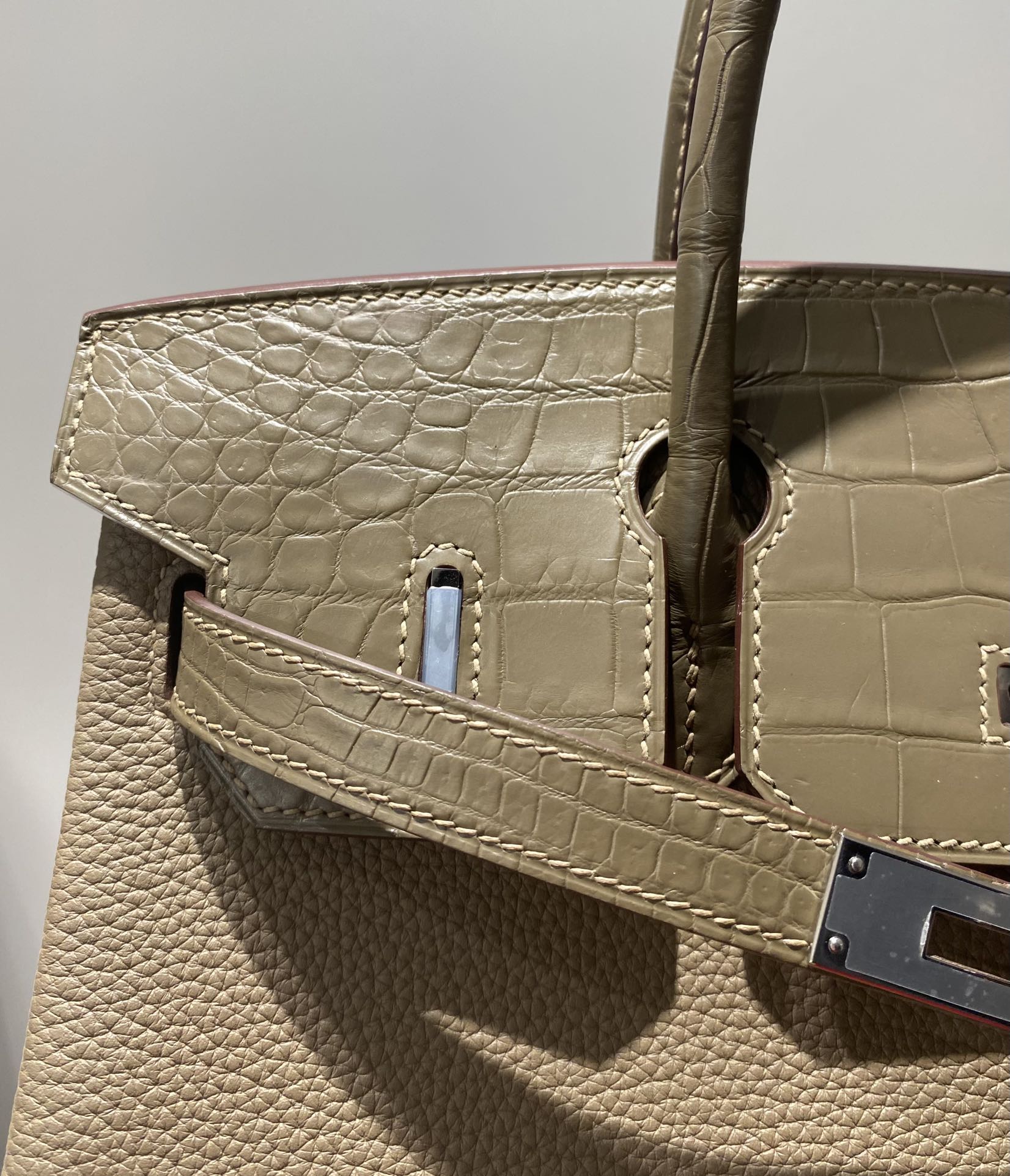 H**me5 Birkin 30CM