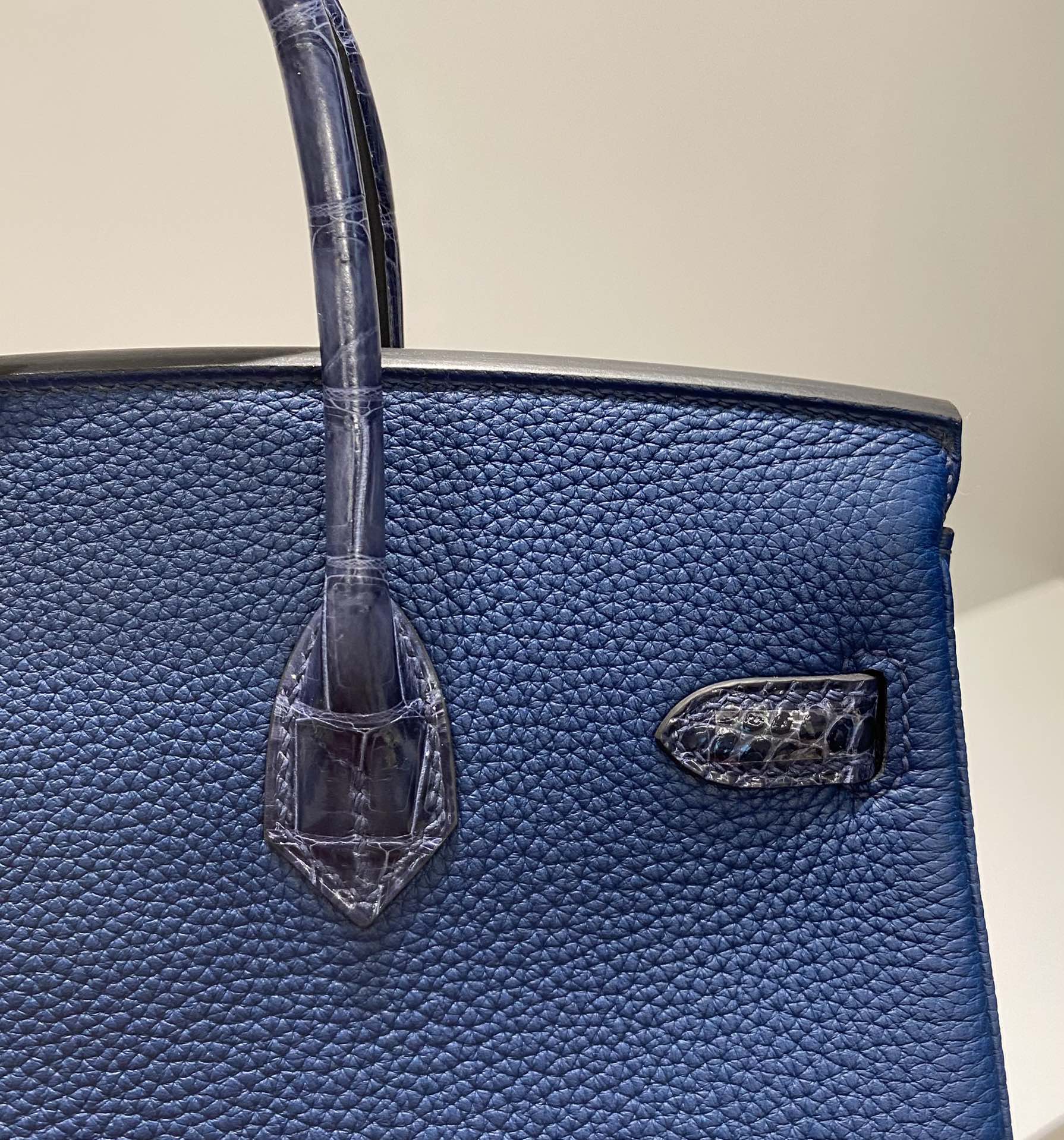 H**me5 Birkin 25CM