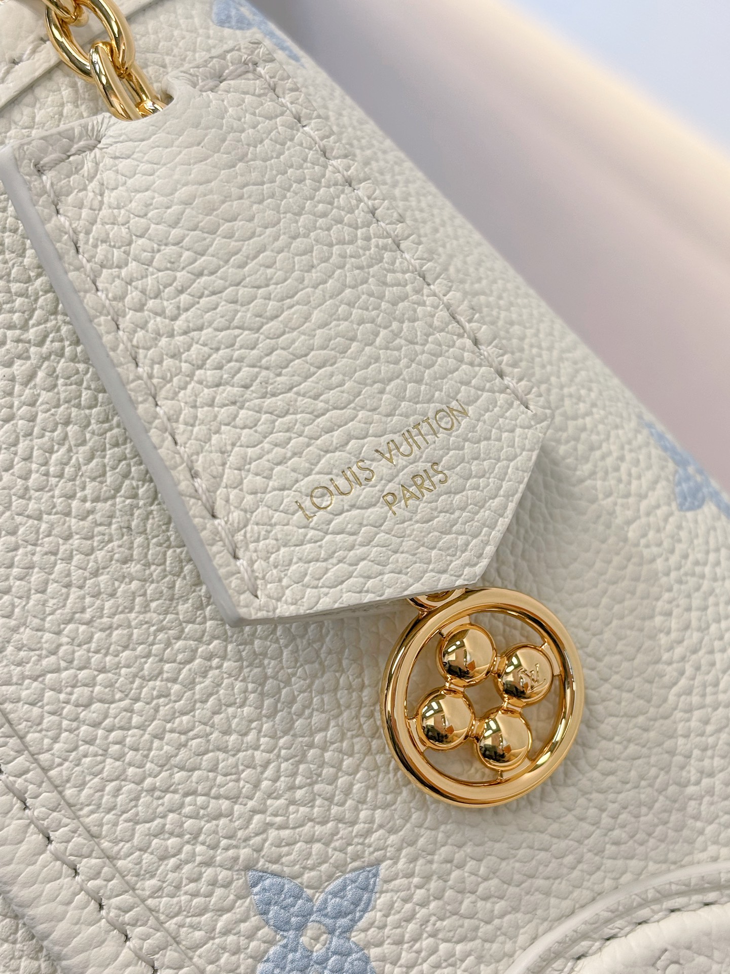 L0vis Vvtt0n Diane Handbags-M28054-25*9*15CM