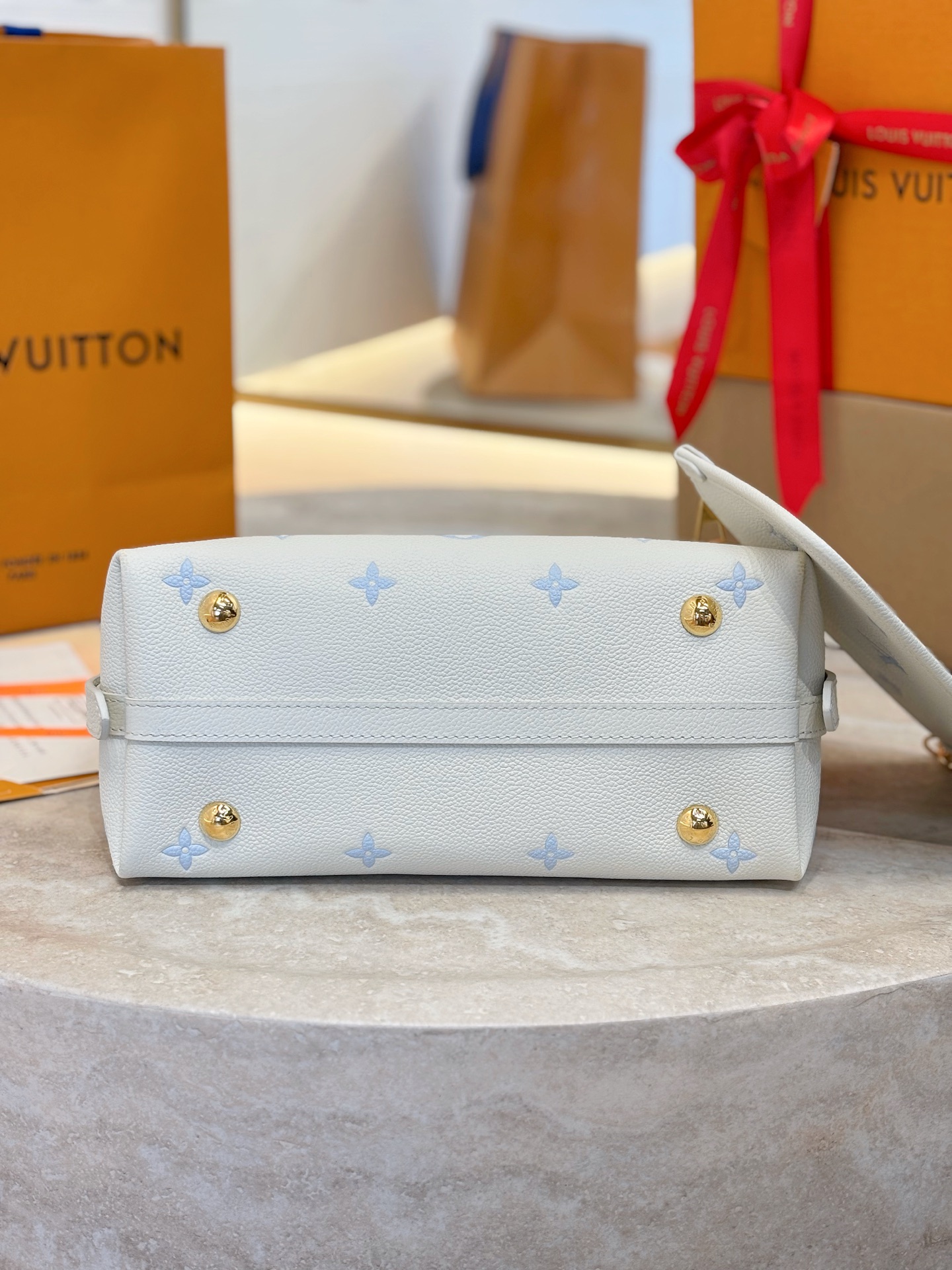 L0vis Vvtt0n CarryAll Bag-M27573-29*24*12CM