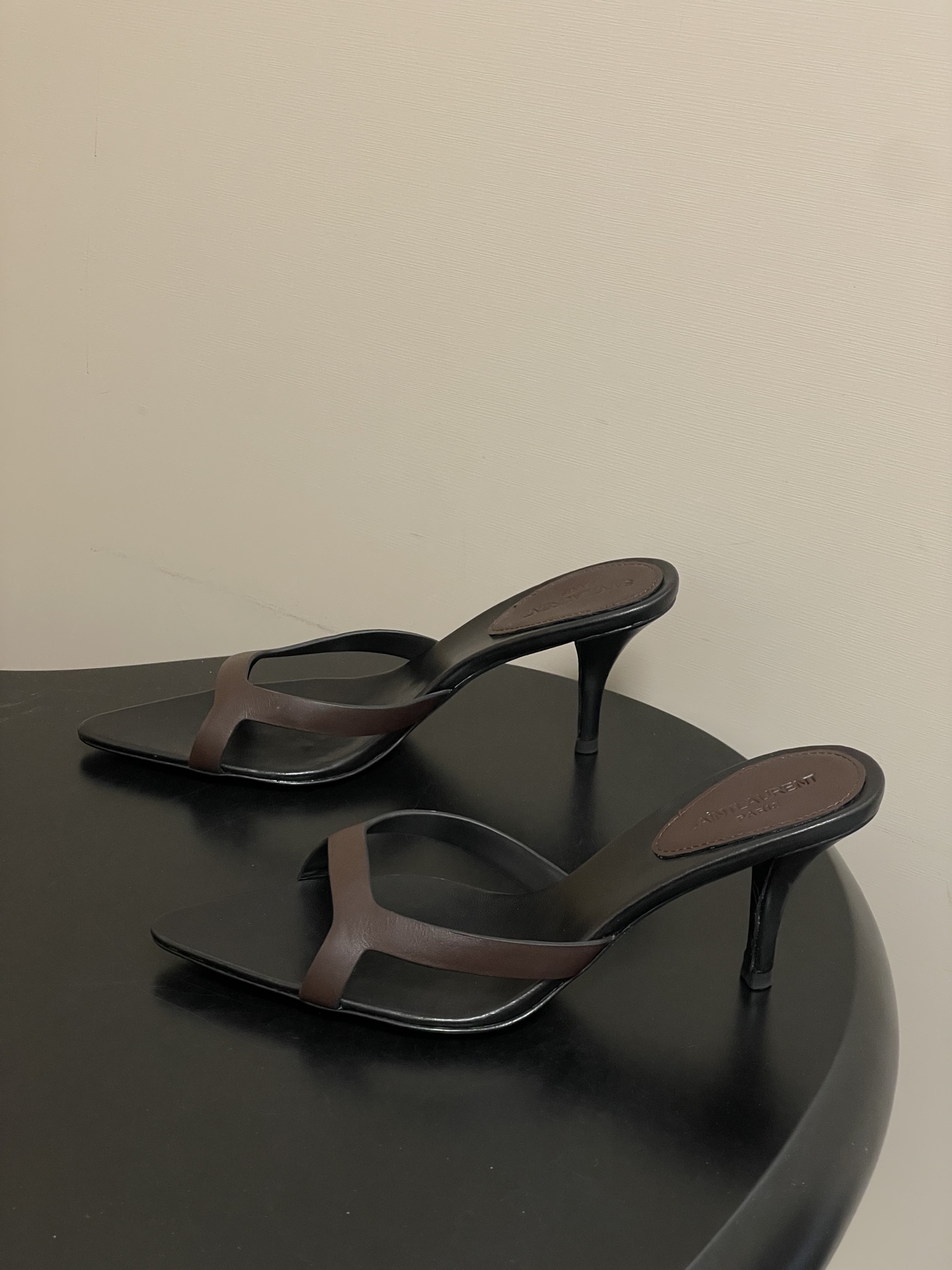 Y51 26s Heels-7.5CM