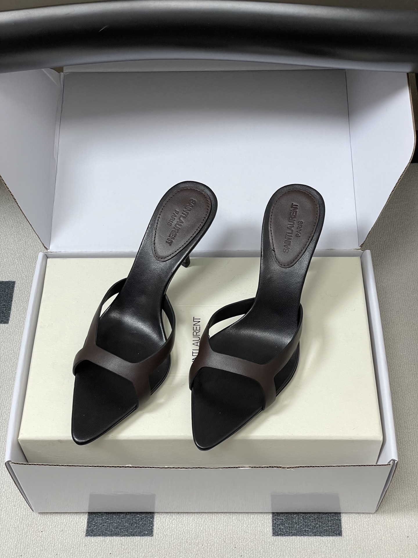 Y51 26s Heels-7.5CM