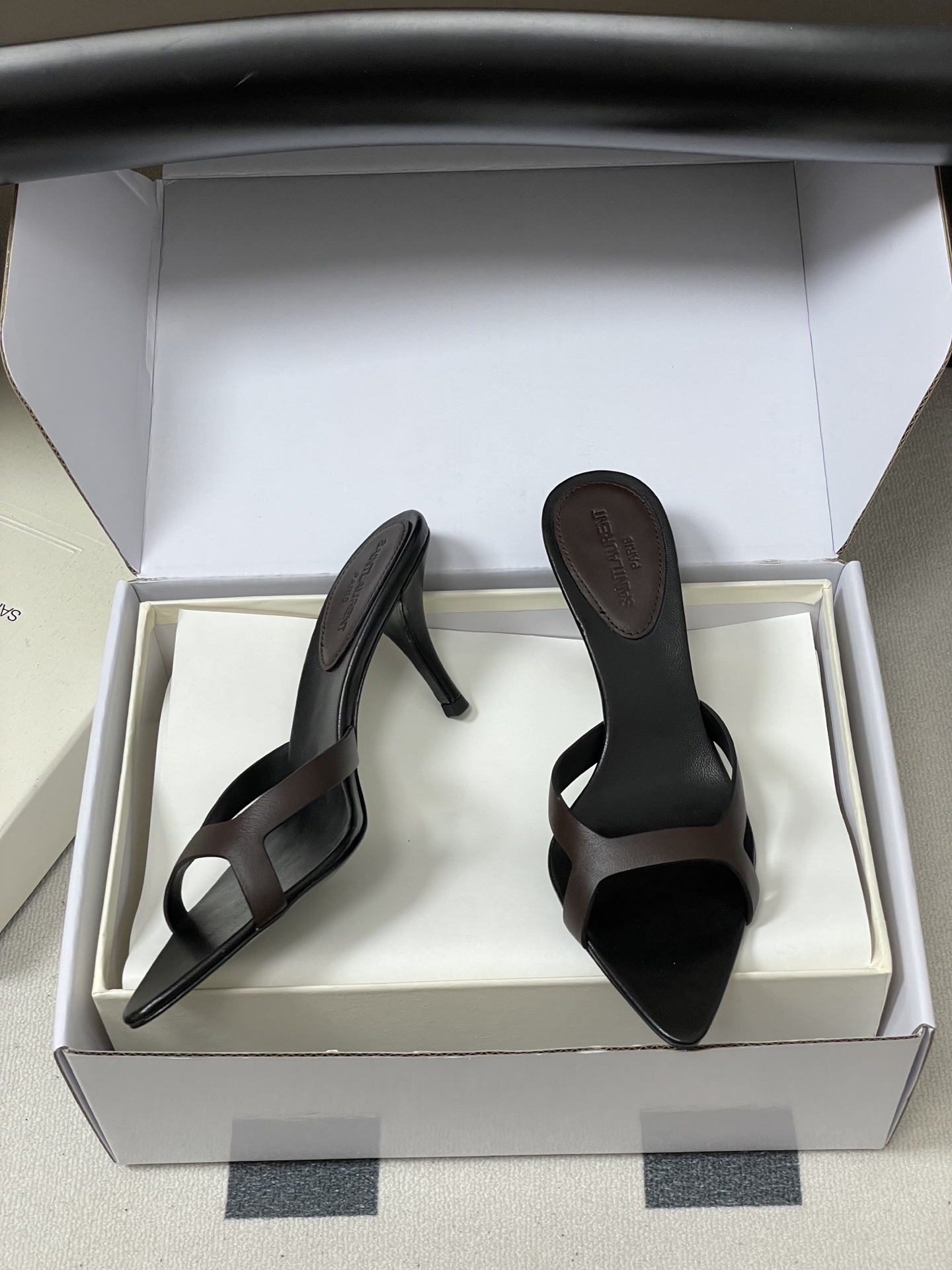 Y51 26s Heels-7.5CM