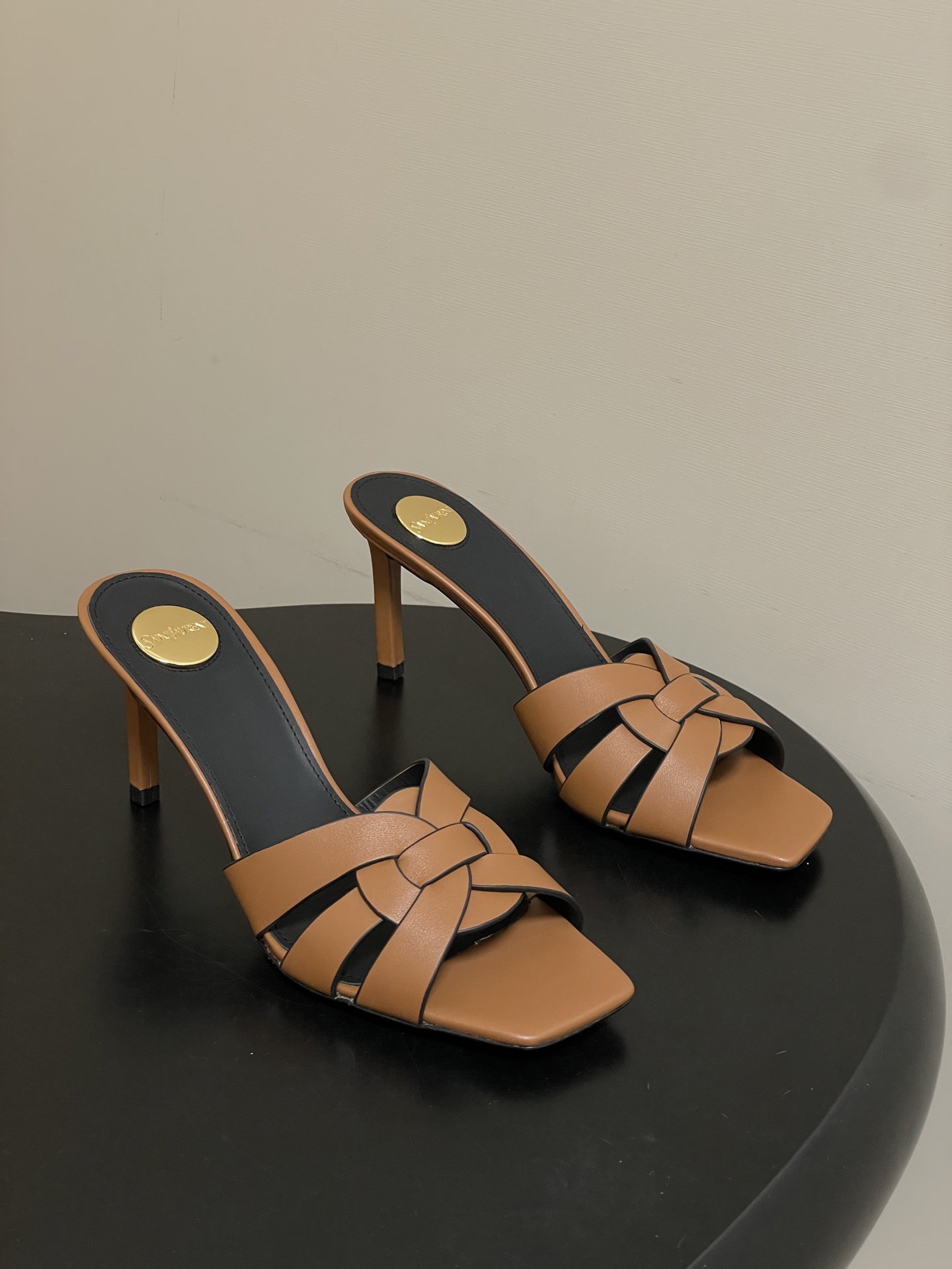 Y51 26s Heels-7.5CM