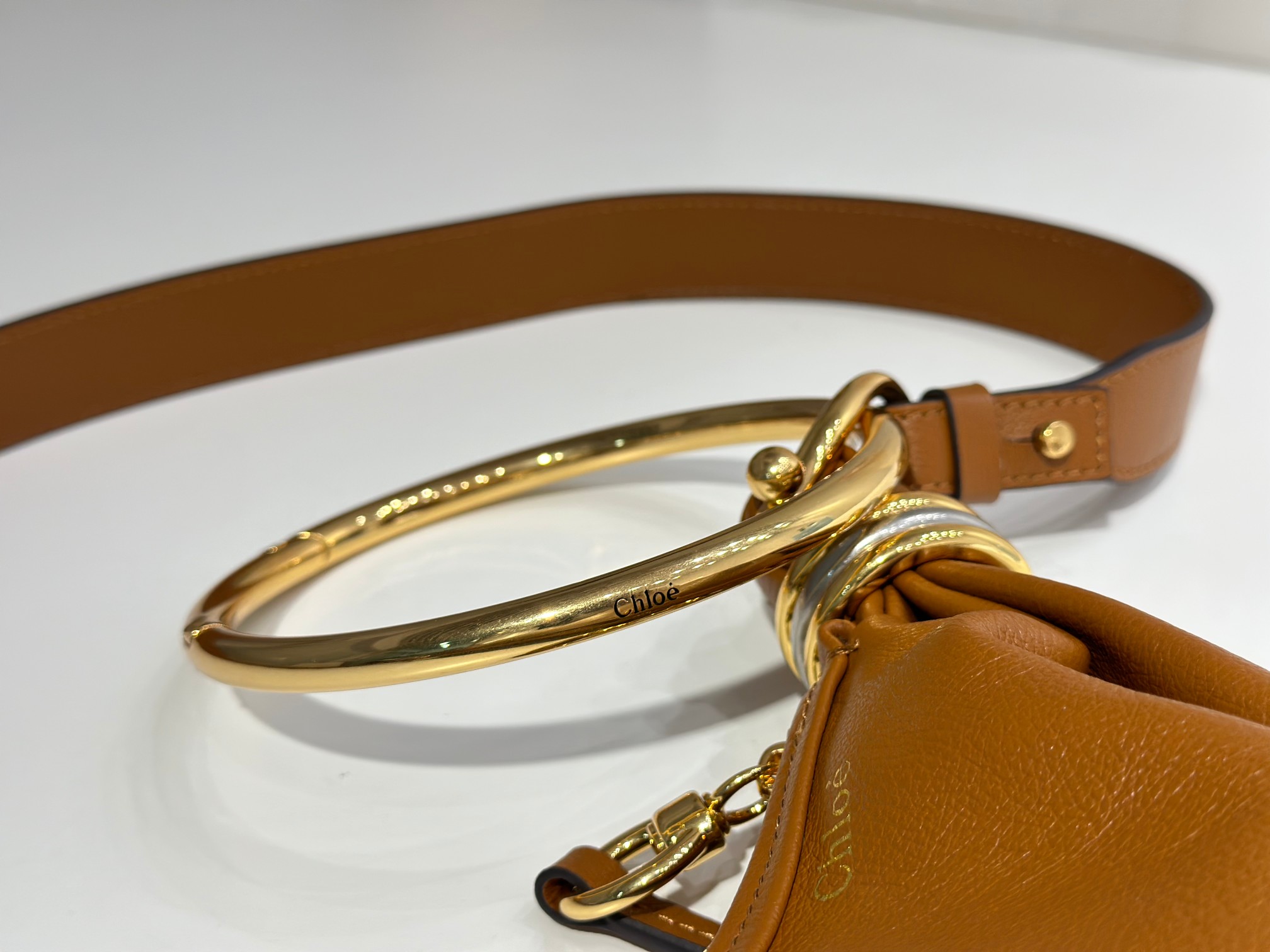 Ch*loé Bracelet Ba-32*14*10CM