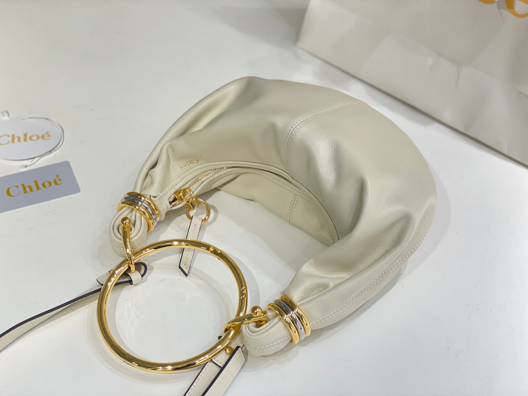 Ch*loé Bracelet Ba-32*14*10CM