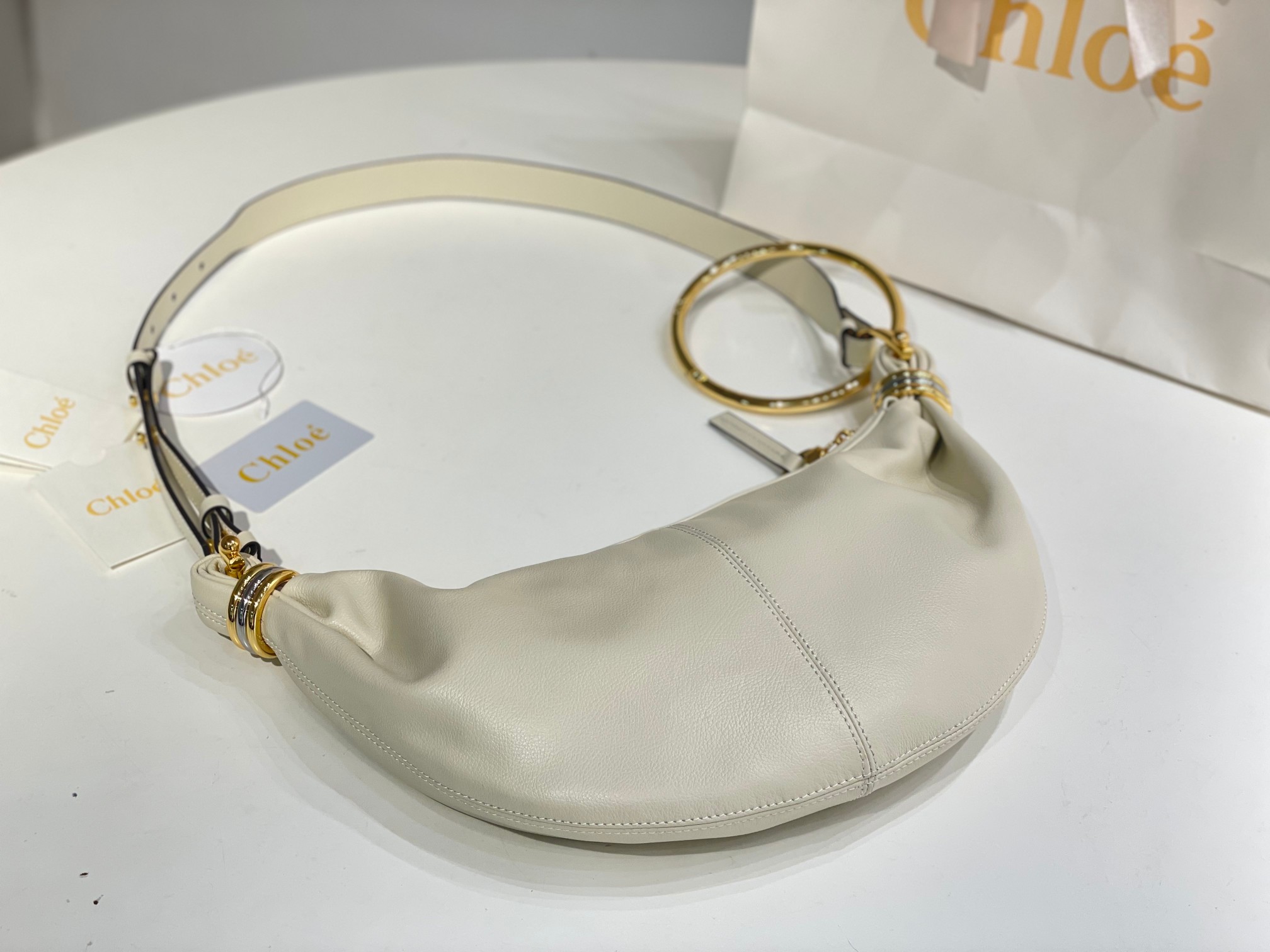 Ch*loé Bracelet Ba-32*14*10CM