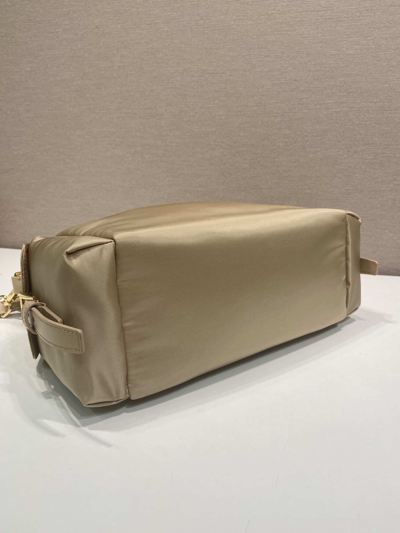 Pra*a 1BC264 Shoulder Bag-32*22*11.5CM