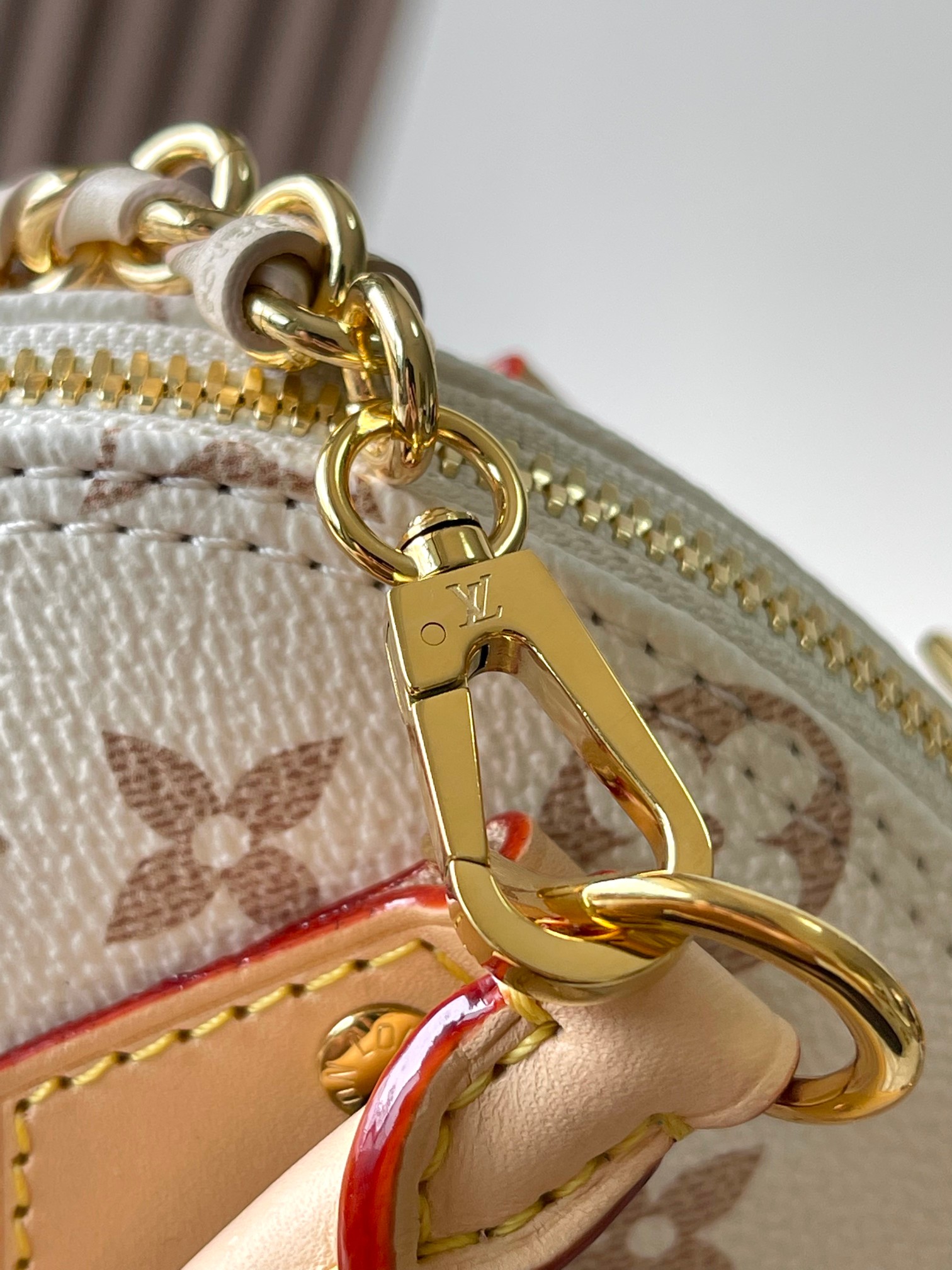 LV Alma Mini Handbags-MB163-18*12*8CM