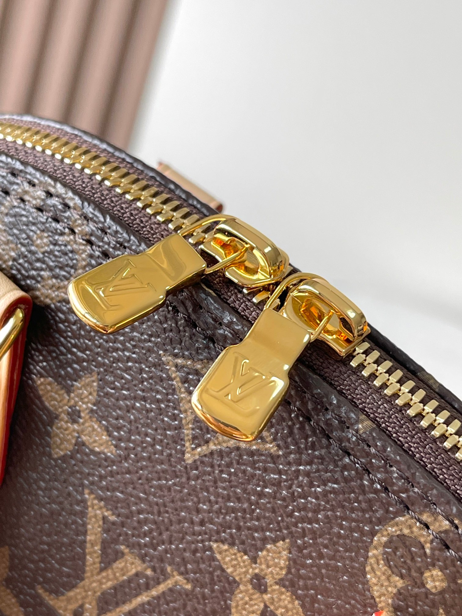 LV Alma Mini Handbags-MB163-18*12*8CM