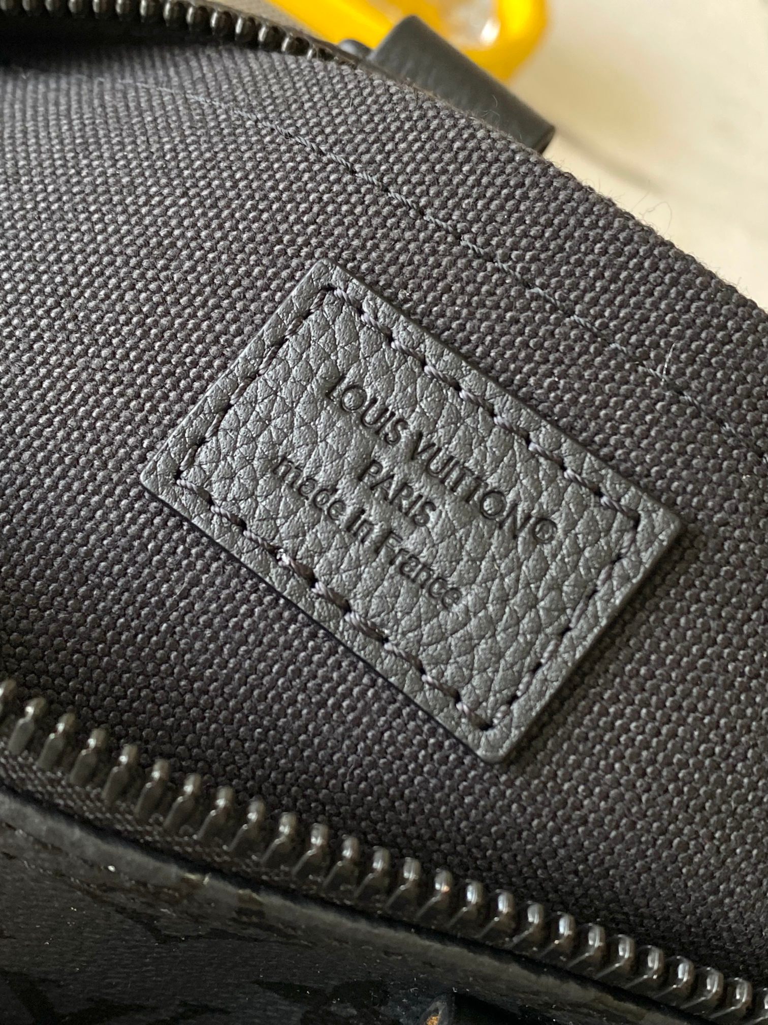 Lv Keepall Bandoulière 25-15*11*25CM