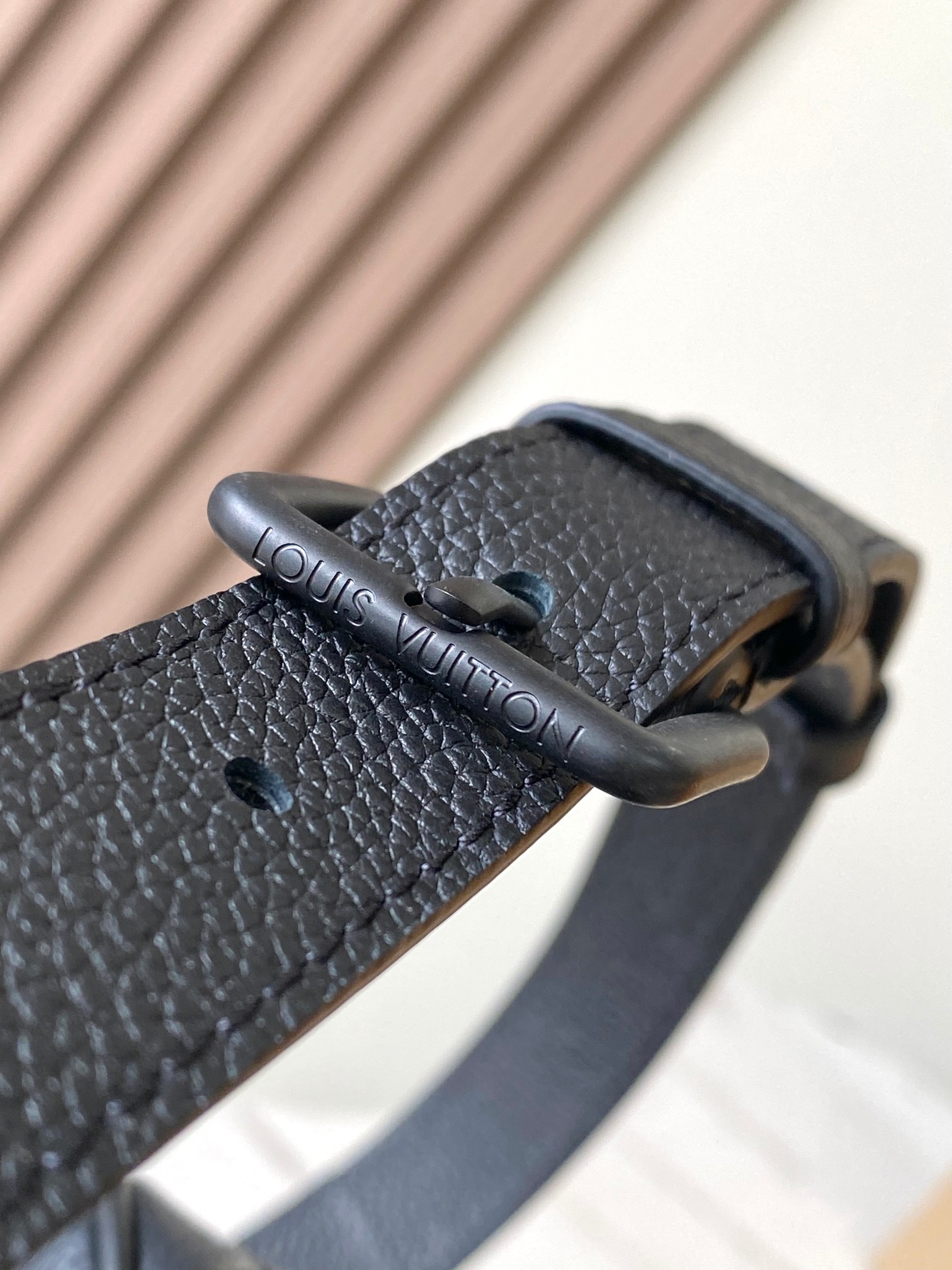 Lou*s Vvtt0n Nil Monogram Midnight - Bags and Small Leather Goods-25*17.5*11CM