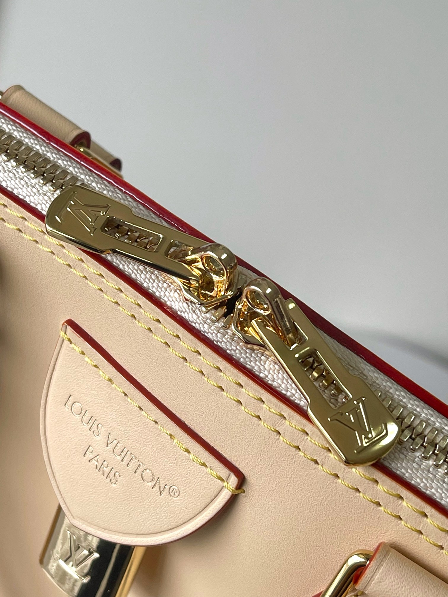 LV Alma PM - Women Bags -M27388-32*25*16CM
