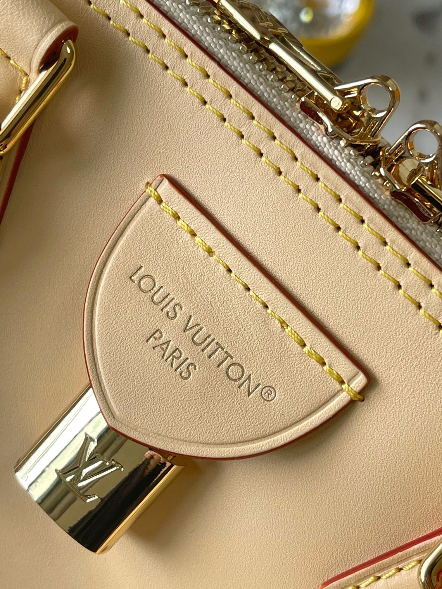 LV Alma PM - Women Bags -M27388-32*25*16CM
