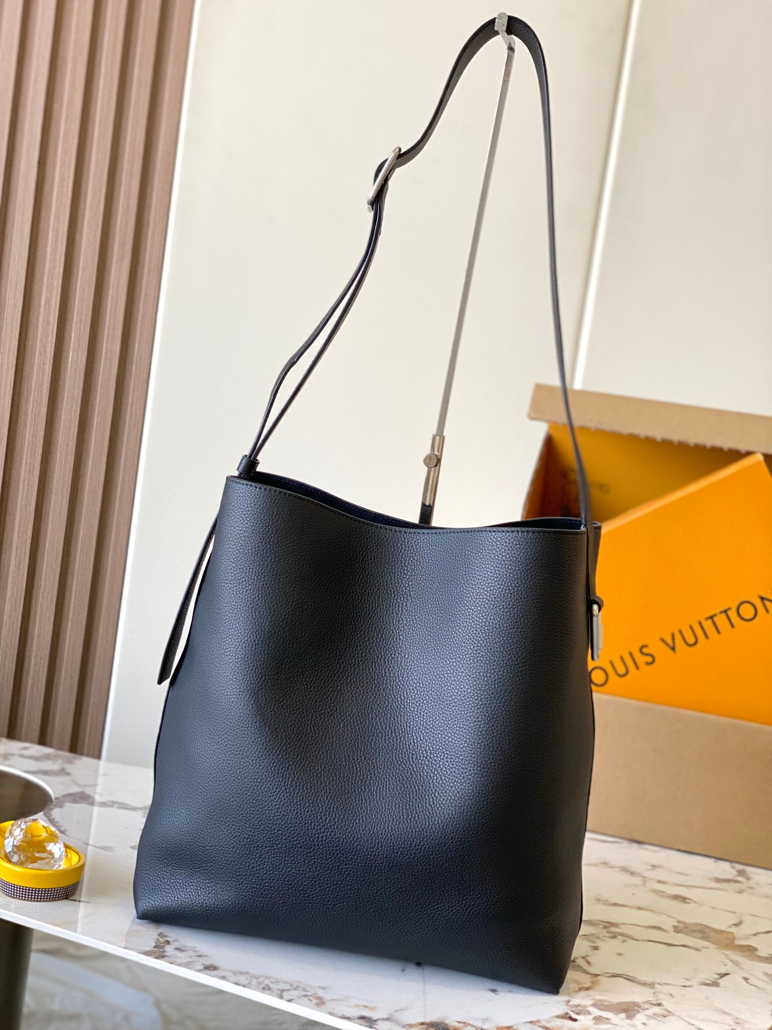 L0vis Vvtt0n Verso Hobo H38 - Bags And Small Leather Goods-30*33*15.5CM