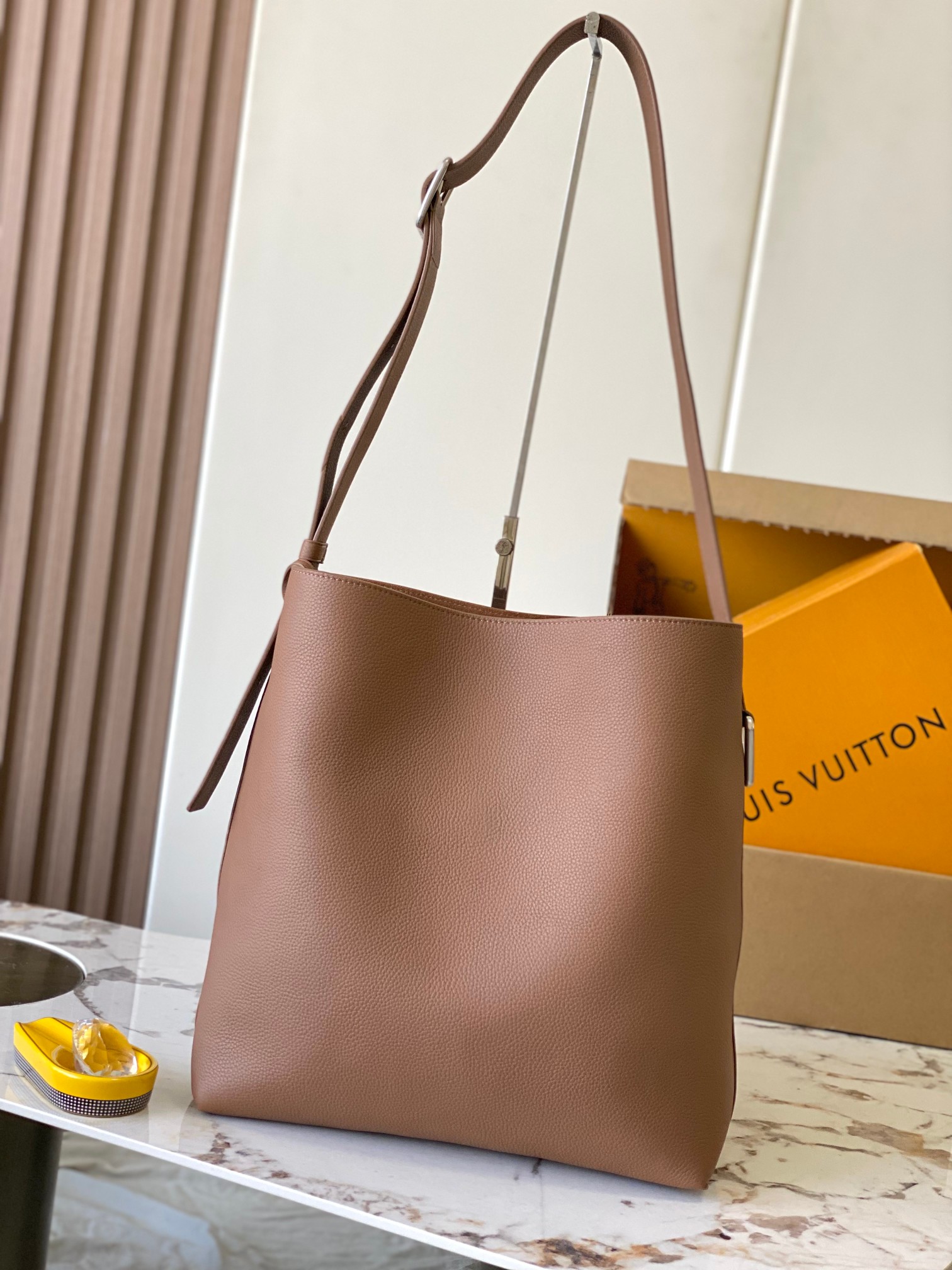 L0vis Vvtt0n Verso Hobo H38 - Bags And Small Leather Goods-30*33*15.5CM