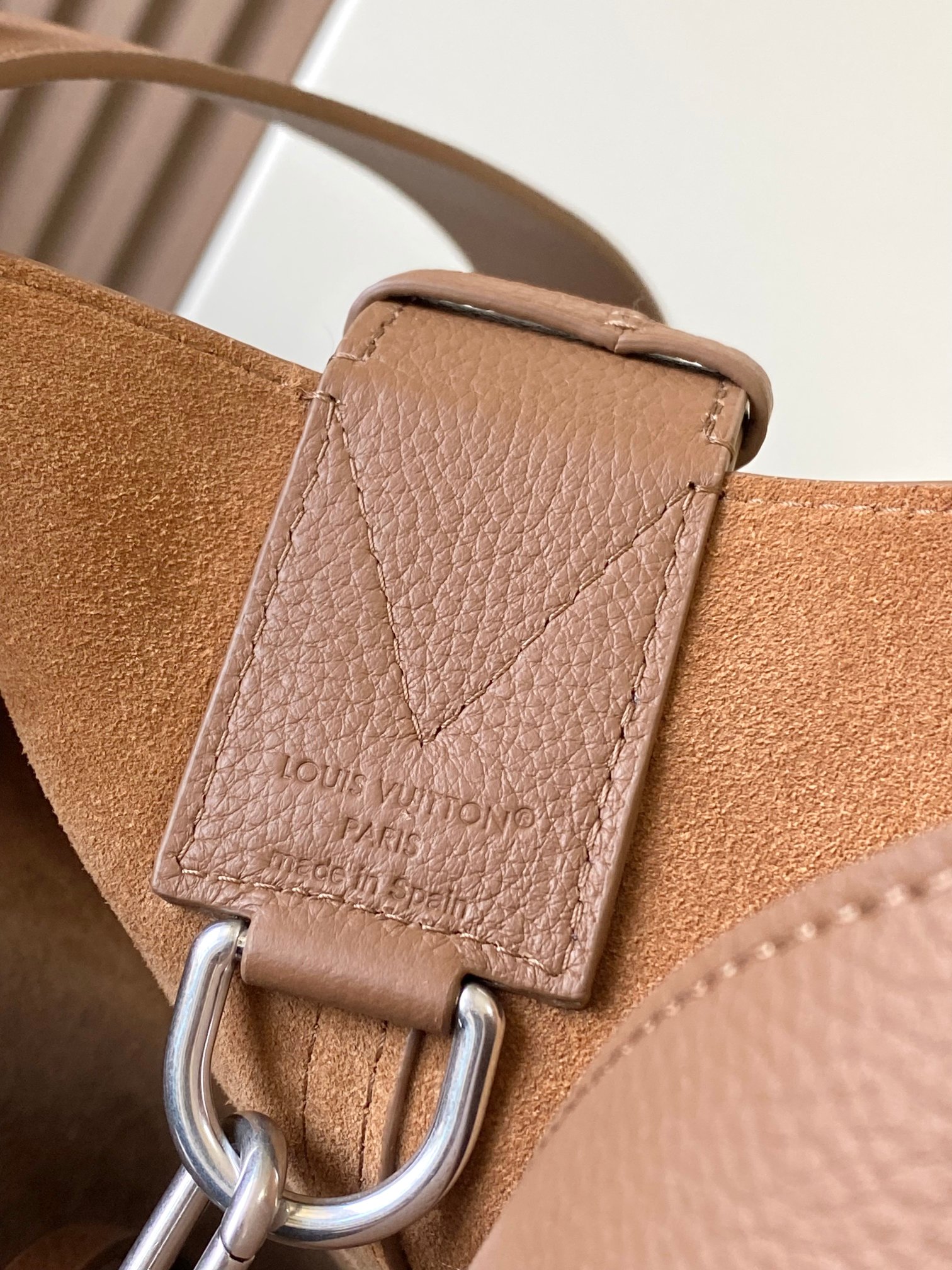 L0vis Vvtt0n Verso Hobo H38 - Bags And Small Leather Goods-30*33*15.5CM