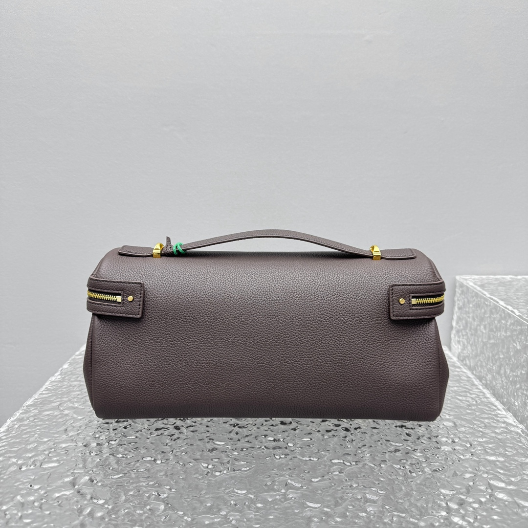 L0r0 P1ana Extra Softy Bag L33-33*14*9CM
