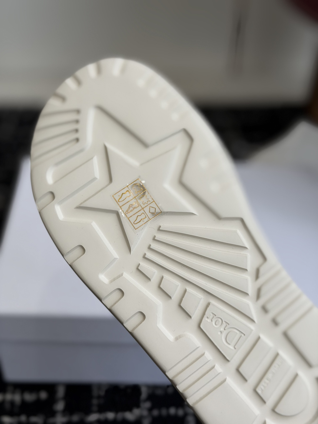 Diro Sandals