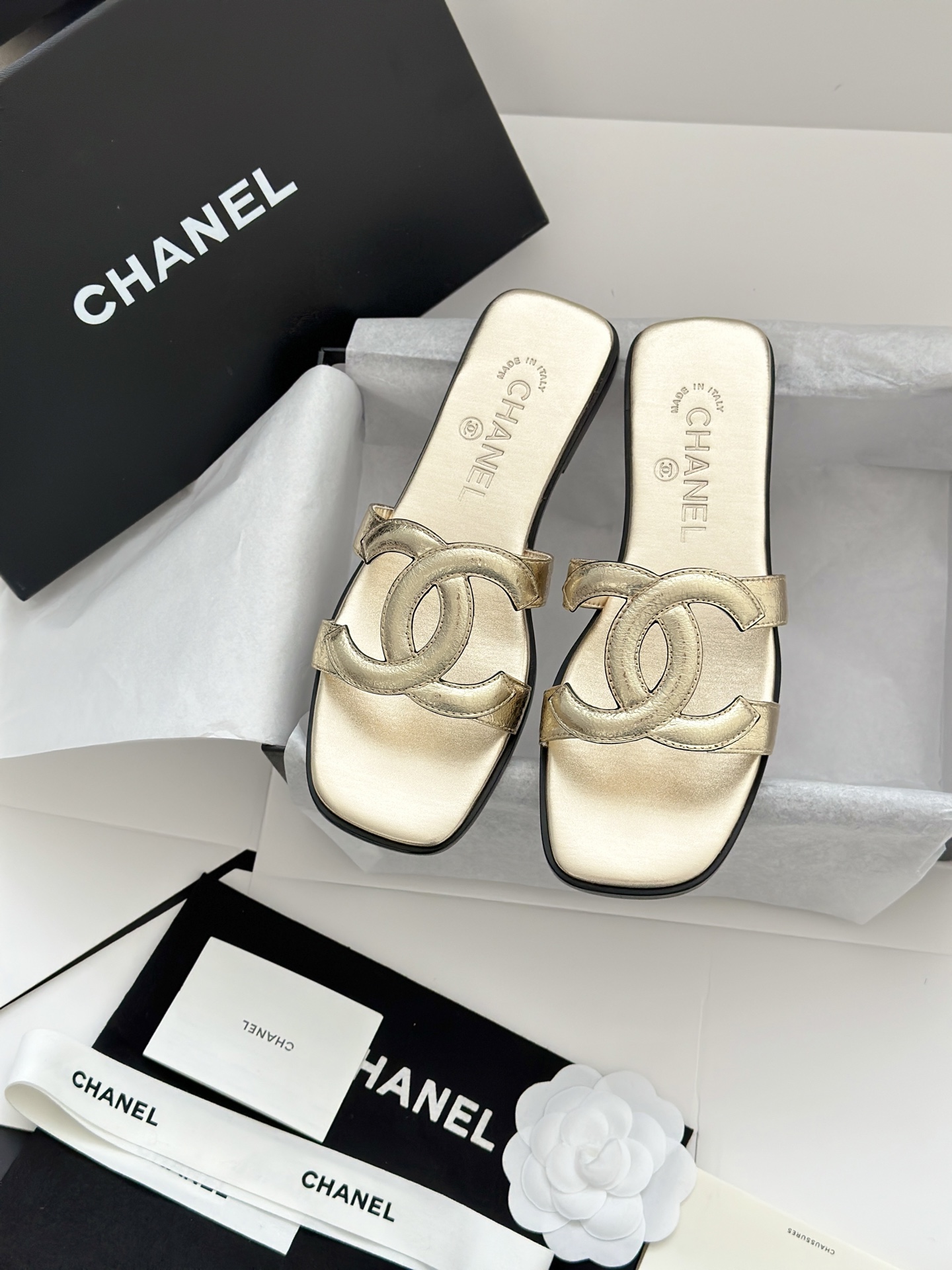 Ch@nel 2026SS Slides