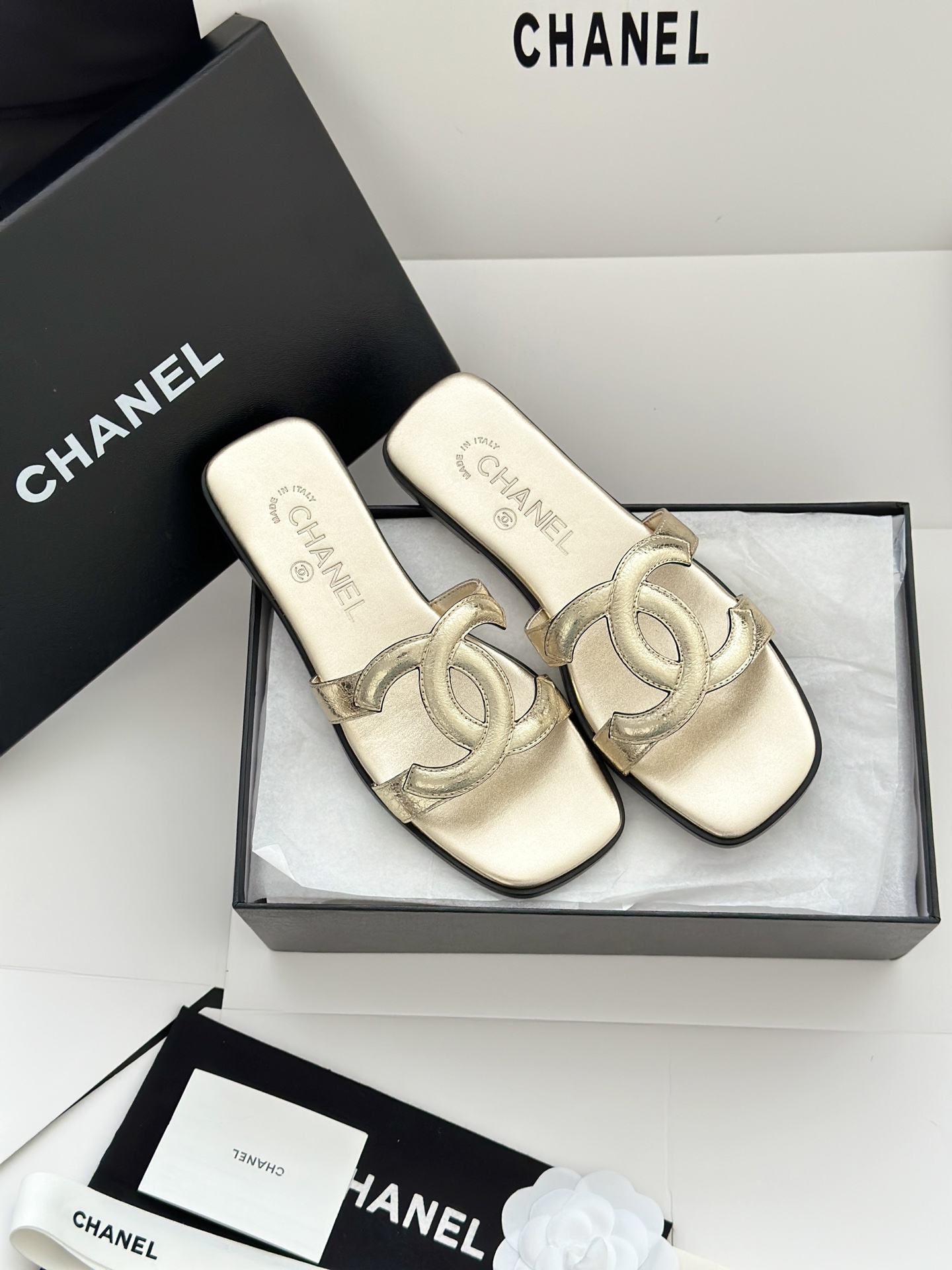 Ch@nel 2026SS Slides