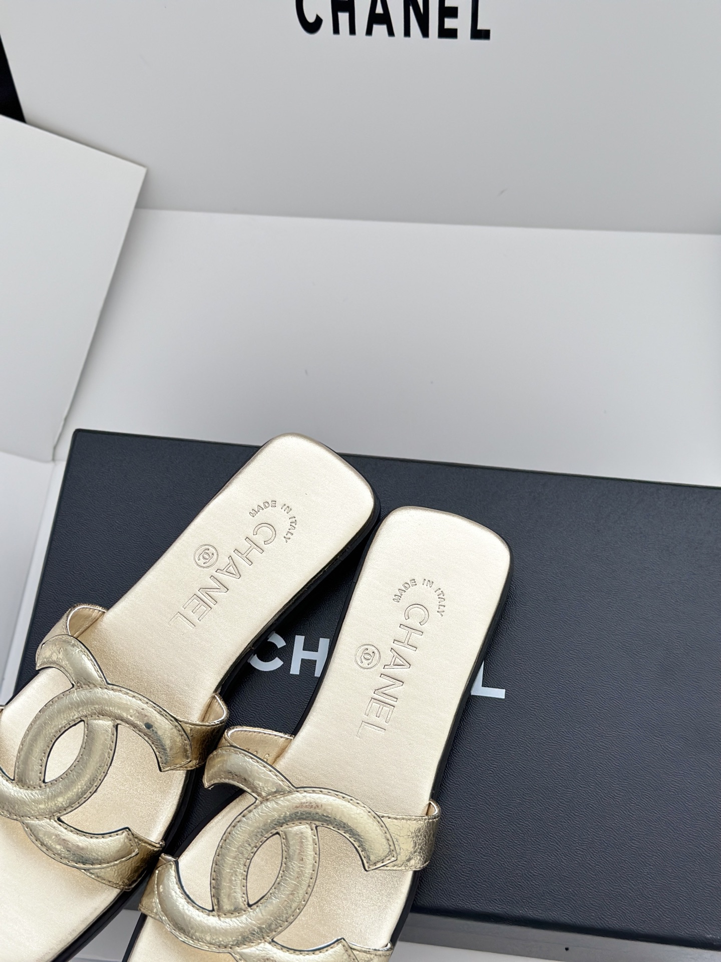 Ch@nel 2026SS Slides