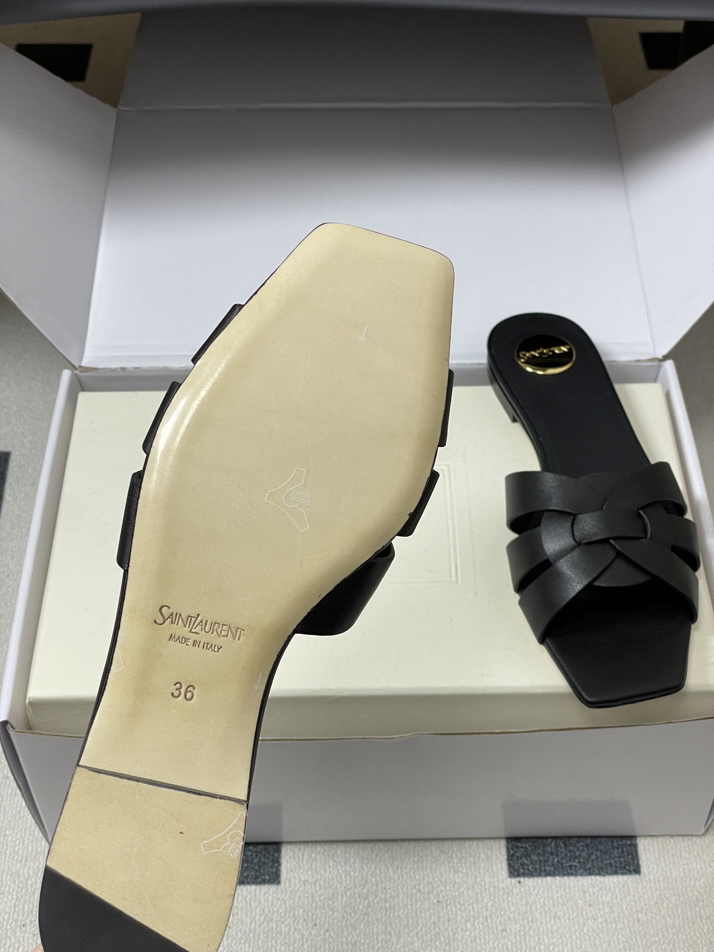 Y51 26s Heels-7.5/9.5CM